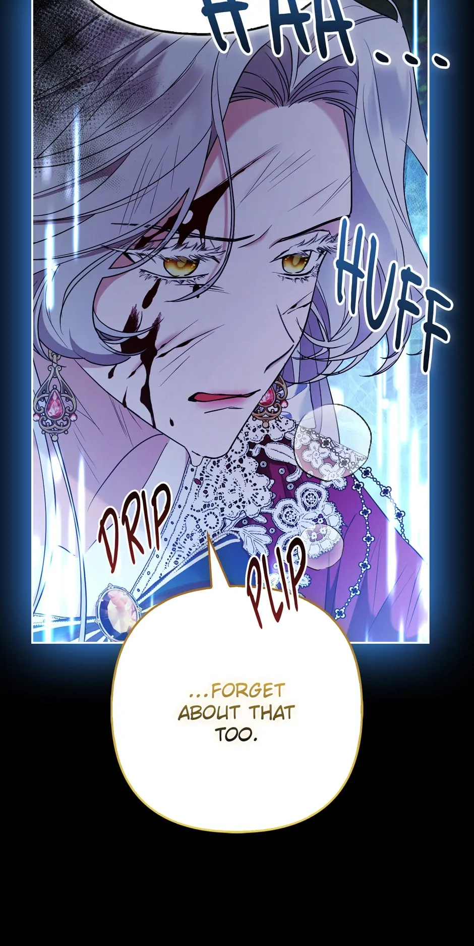 The Duke and The Fox Princess Chapter 35 - page 29