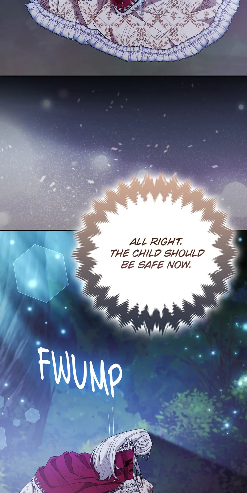 The Duke and The Fox Princess Chapter 35 - page 31