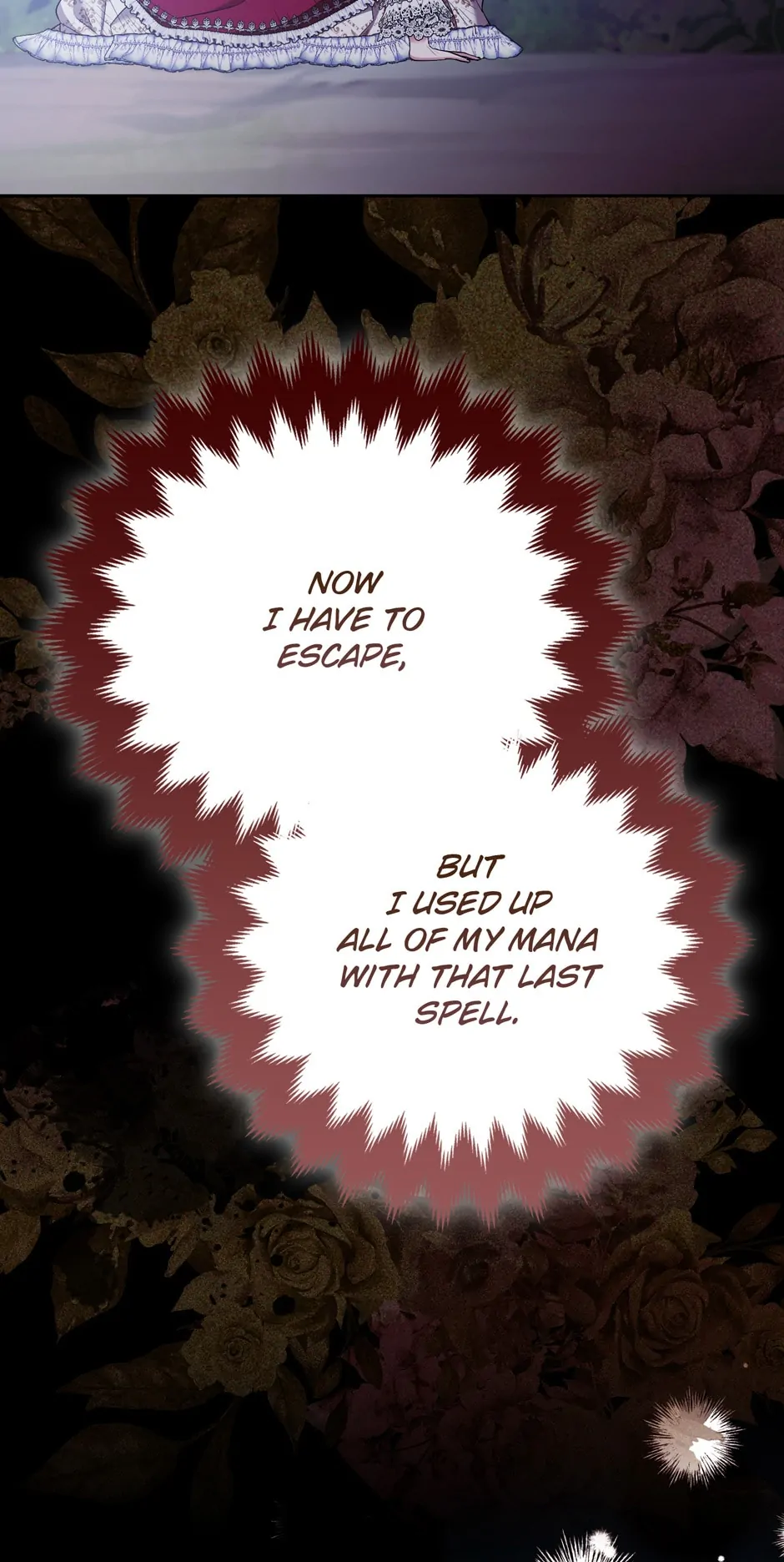 The Duke and The Fox Princess Chapter 35 - page 32