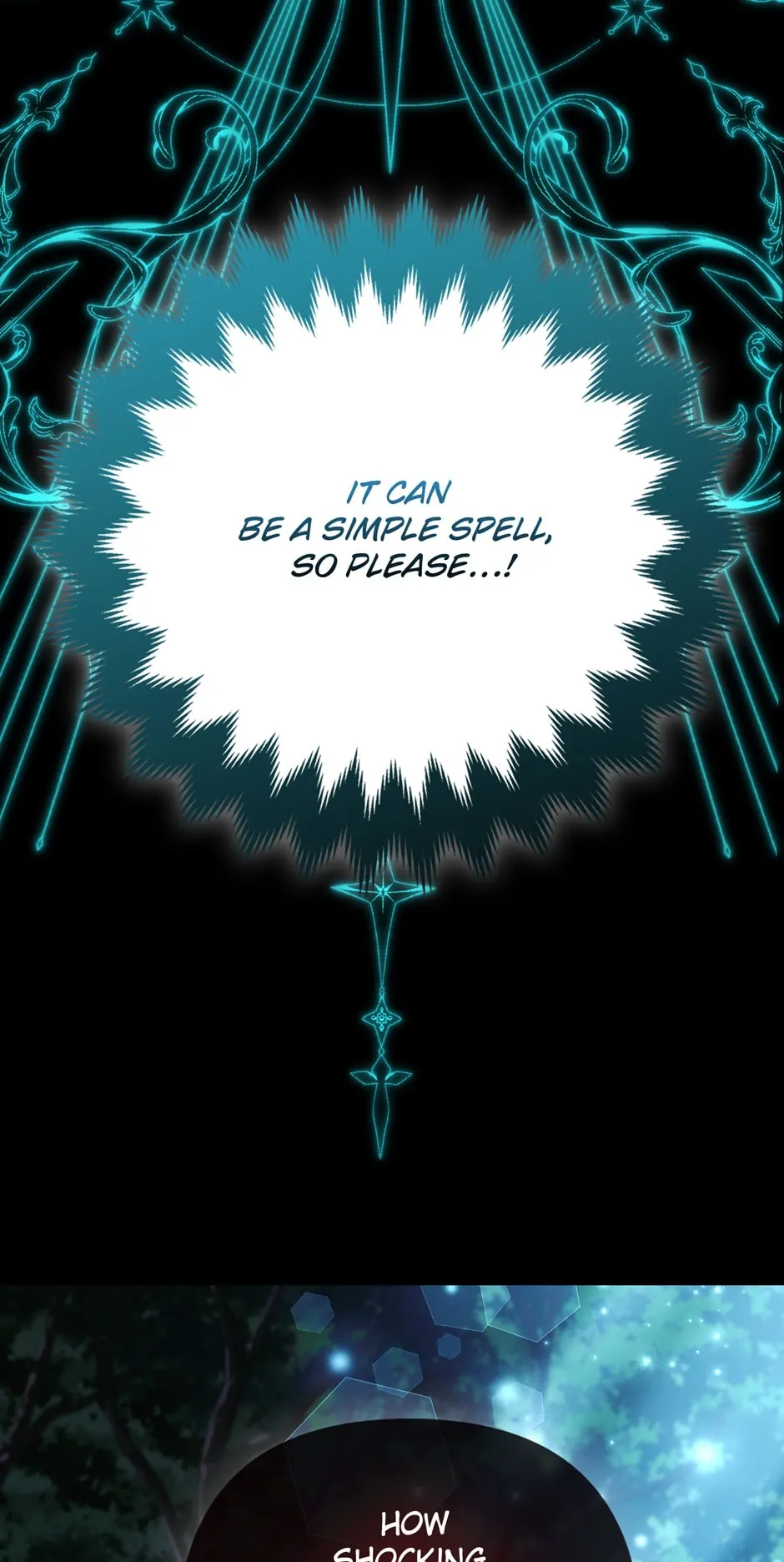 The Duke and The Fox Princess Chapter 35 - page 34