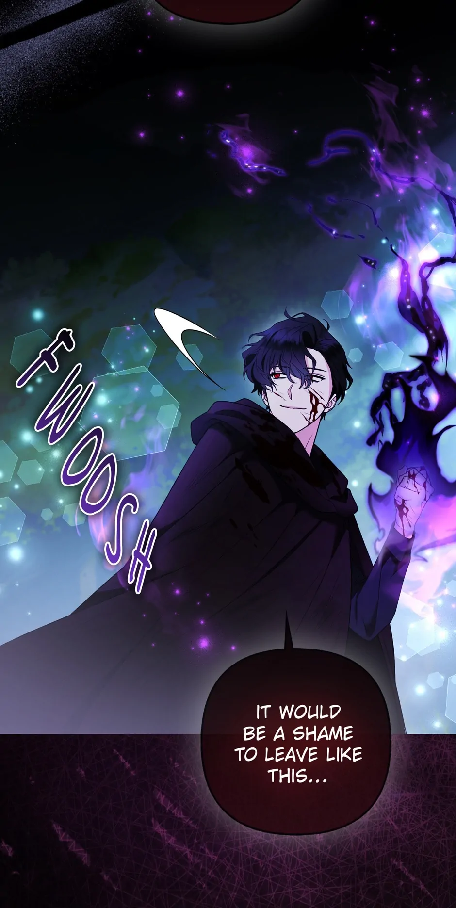 The Duke and The Fox Princess Chapter 35 - page 38