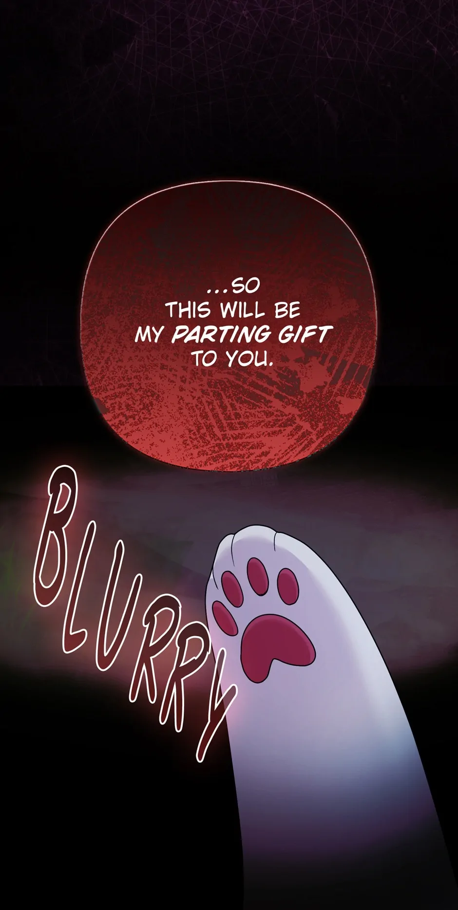 The Duke and The Fox Princess Chapter 35 - page 39