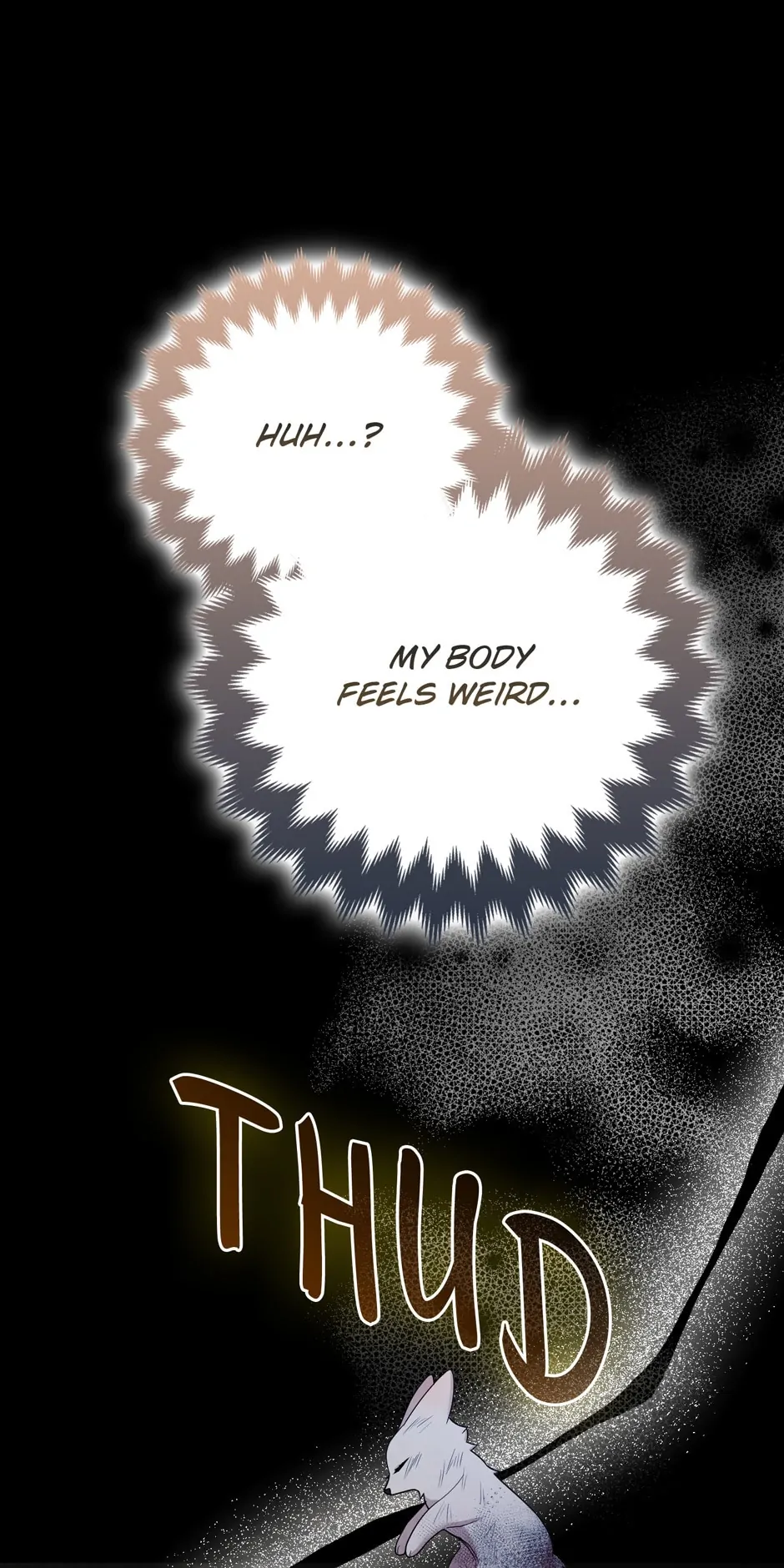 The Duke and The Fox Princess Chapter 35 - page 40