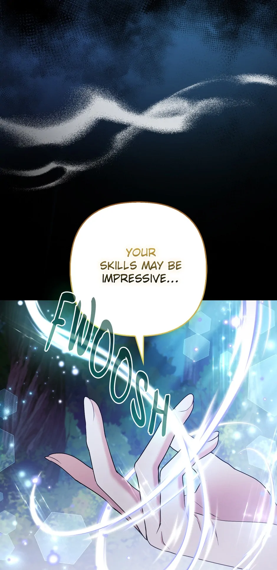 The Duke and The Fox Princess Chapter 35 - page 5