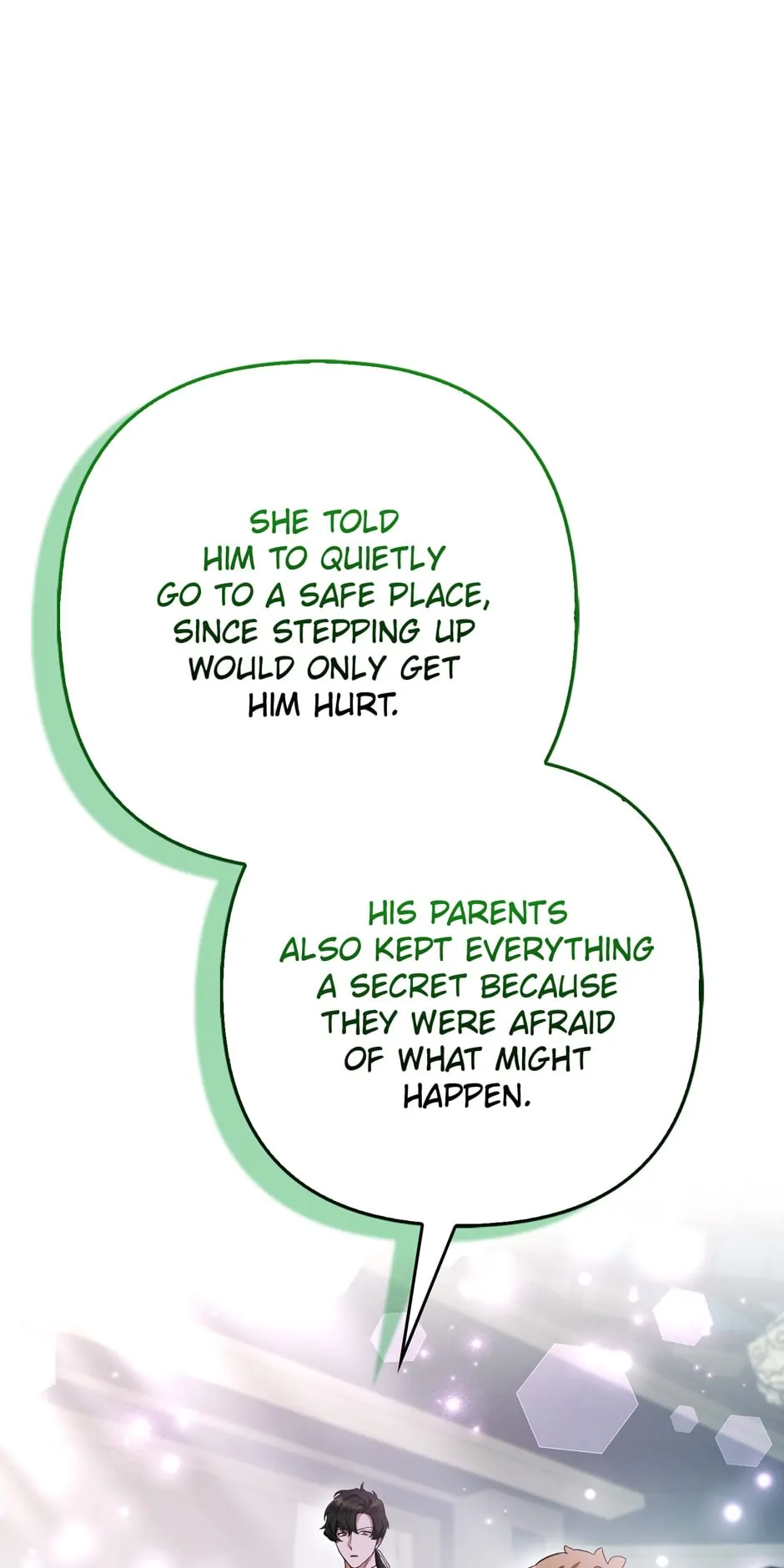 The Duke and The Fox Princess Chapter 35 - page 43