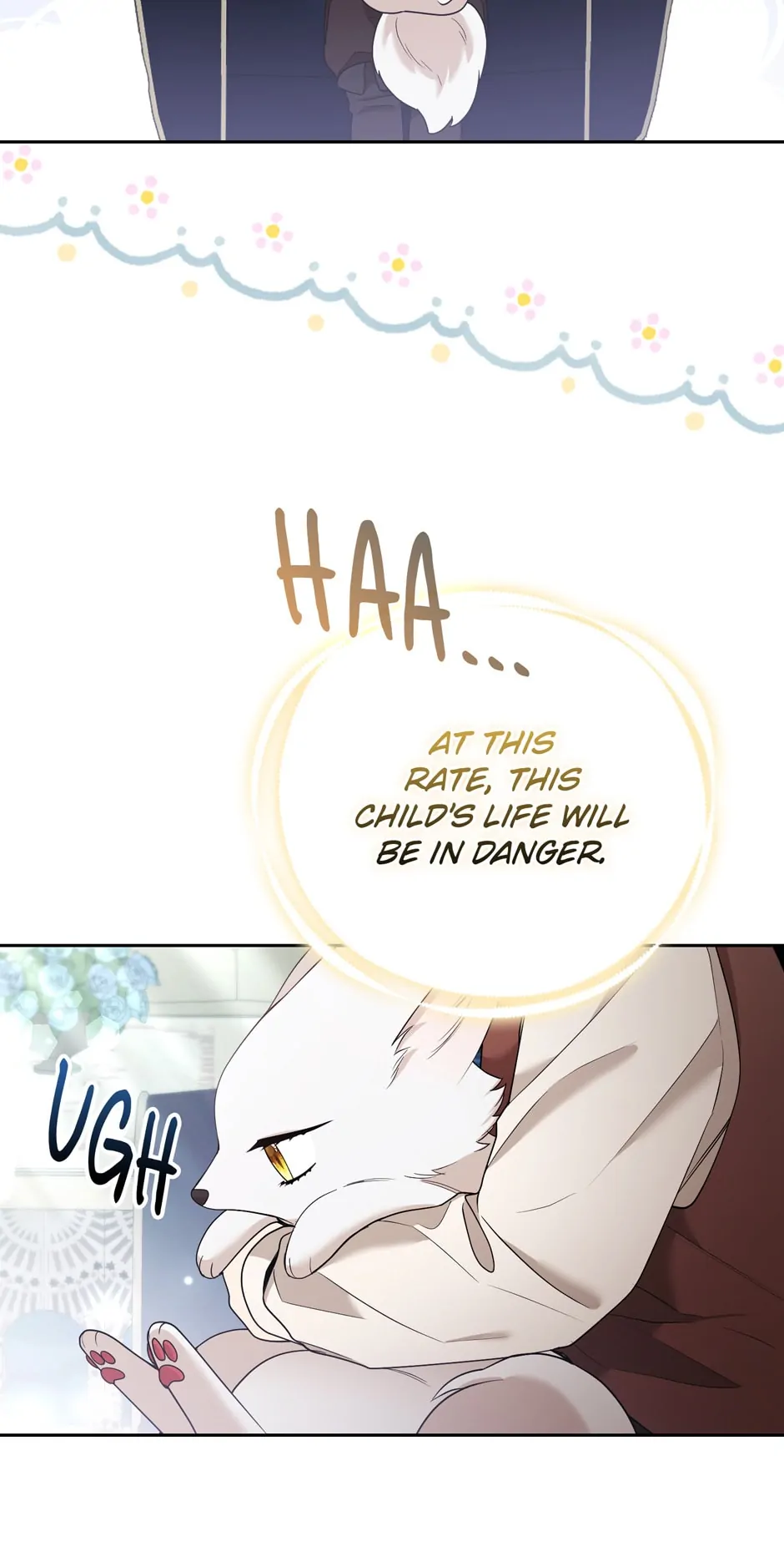 The Duke and The Fox Princess Chapter 35 - page 49