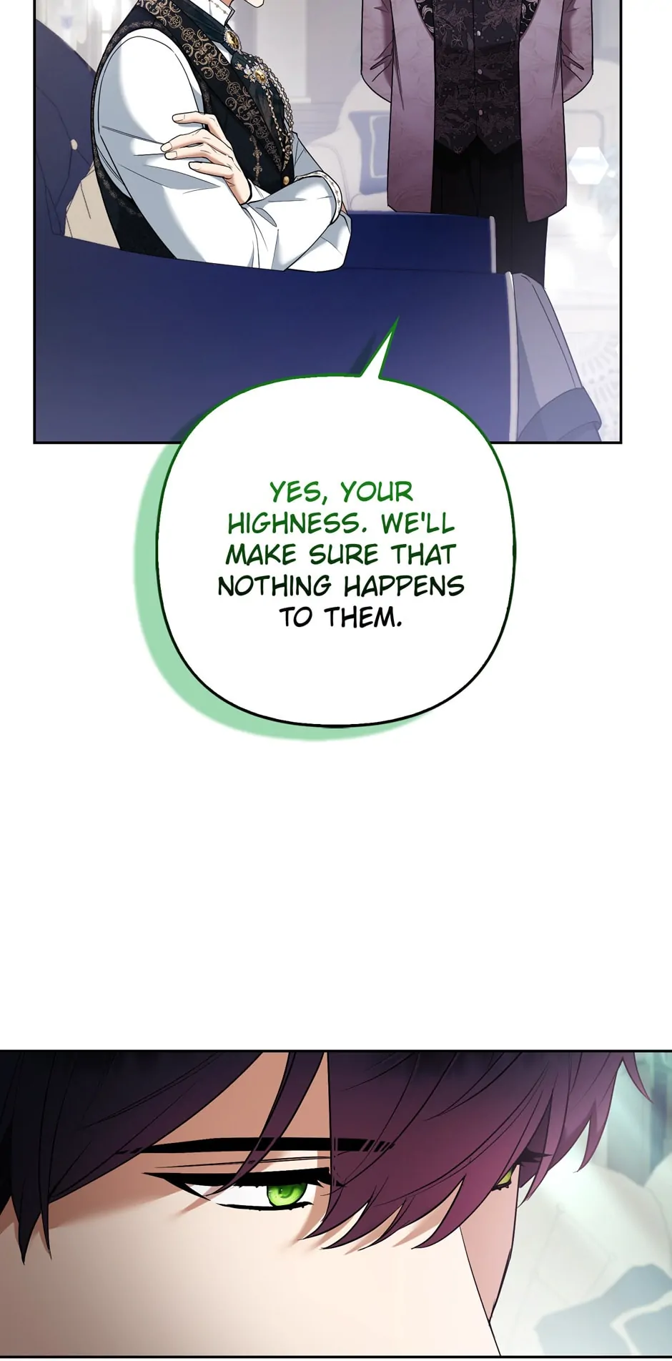 The Duke and The Fox Princess Chapter 35 - page 52