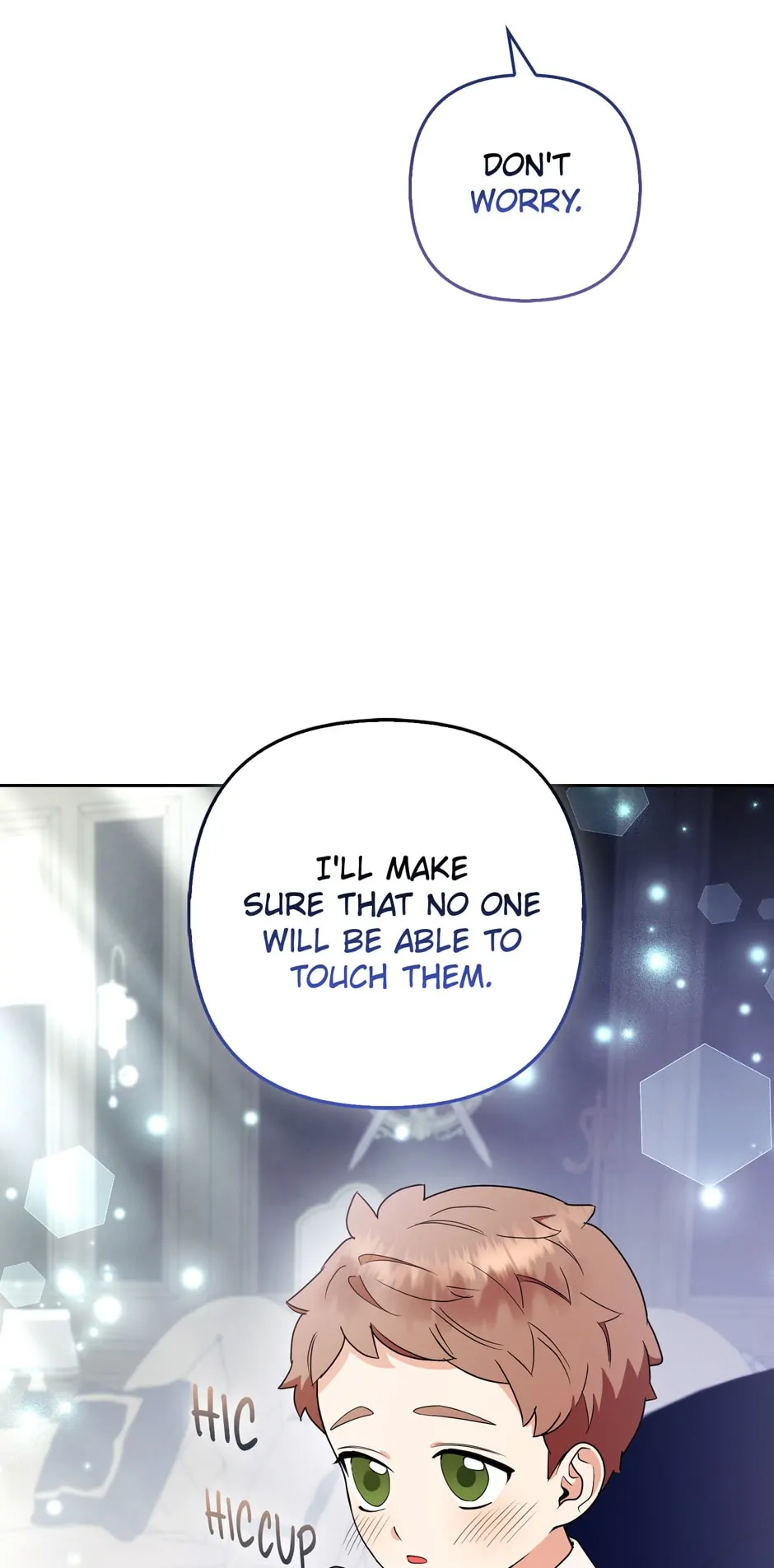 The Duke and The Fox Princess Chapter 35 - page 53