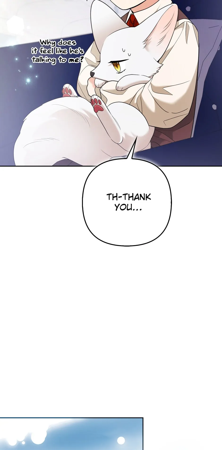 The Duke and The Fox Princess Chapter 35 - page 54