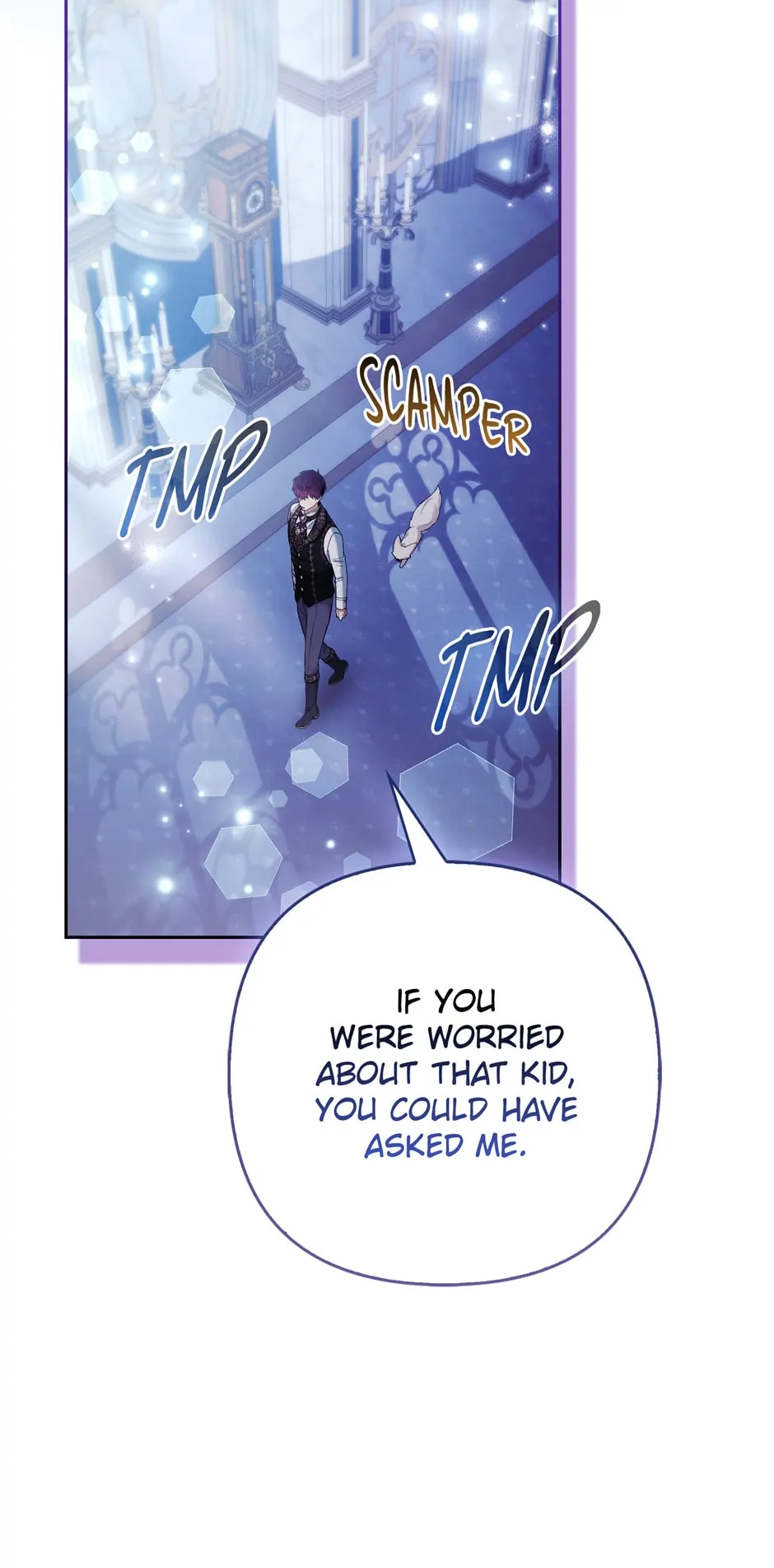 The Duke and The Fox Princess Chapter 35 - page 56