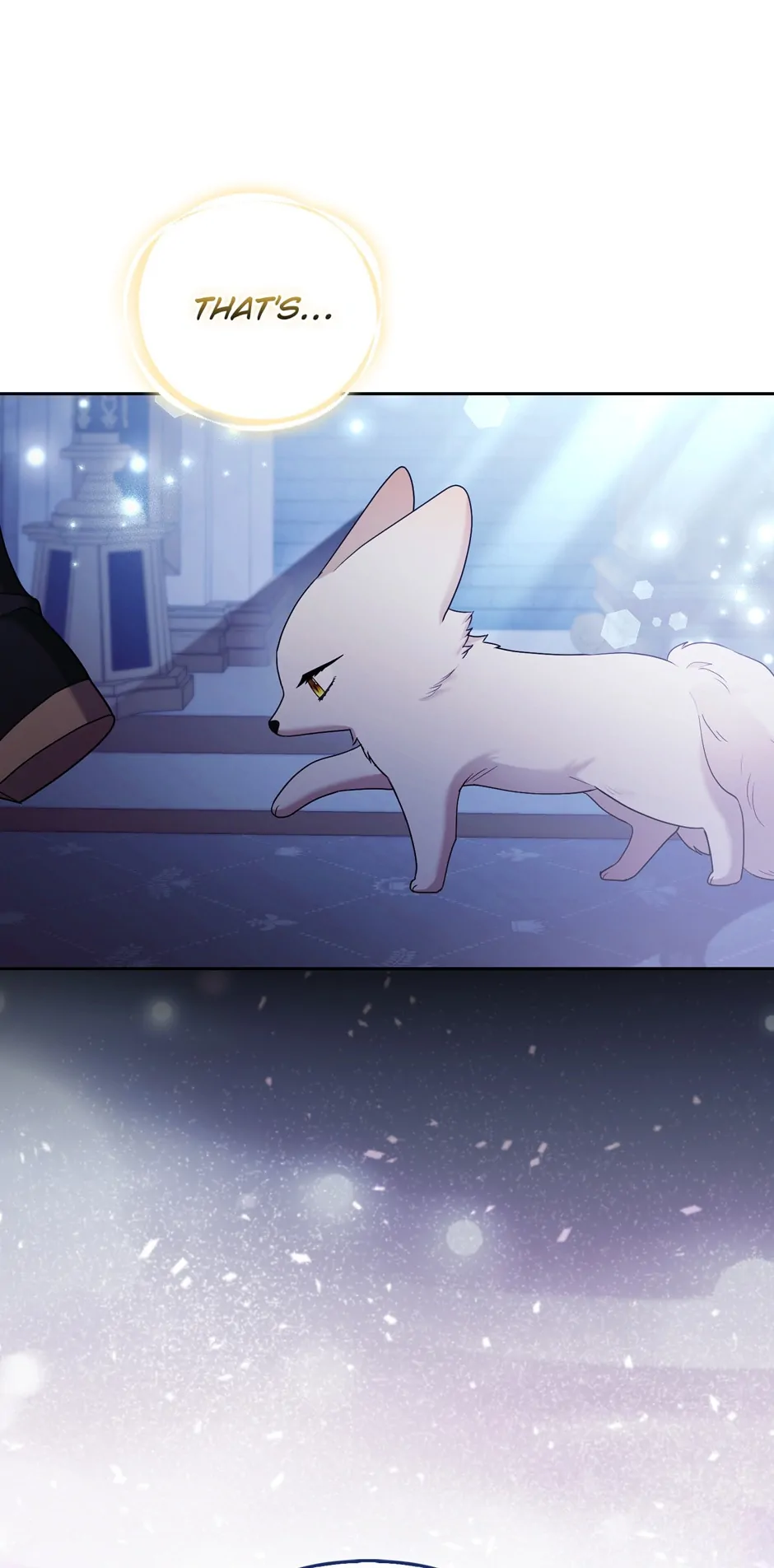 The Duke and The Fox Princess Chapter 35 - page 57