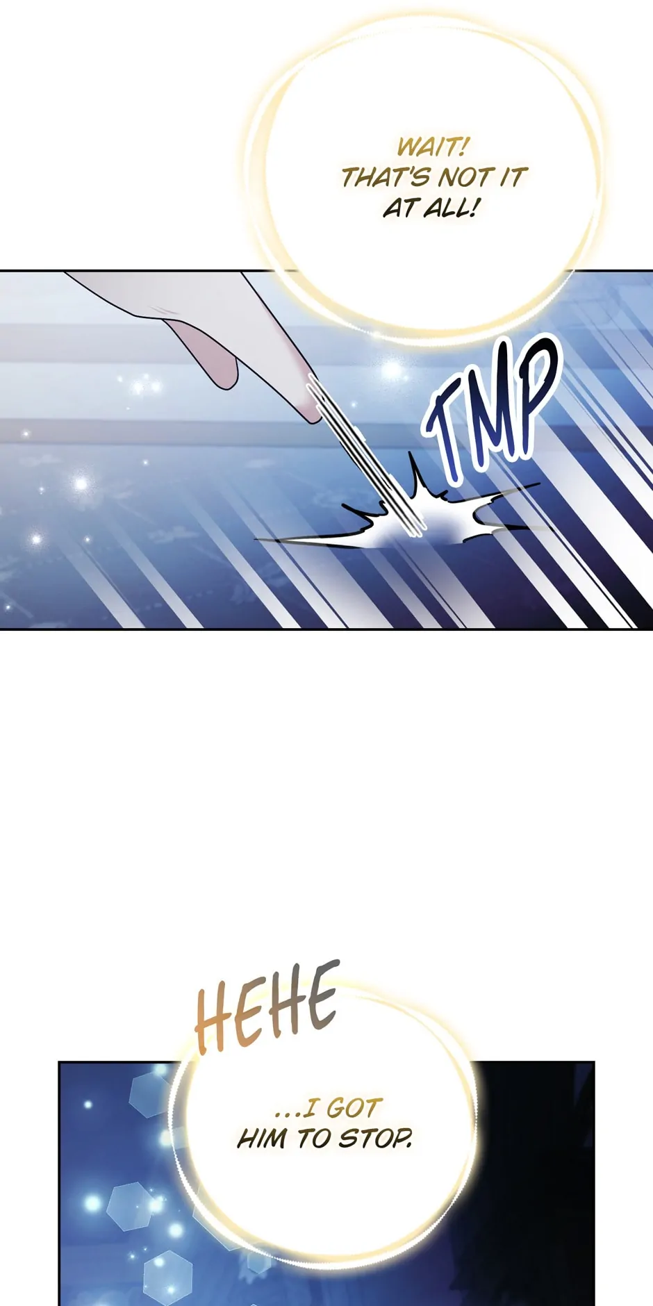 The Duke and The Fox Princess Chapter 35 - page 59