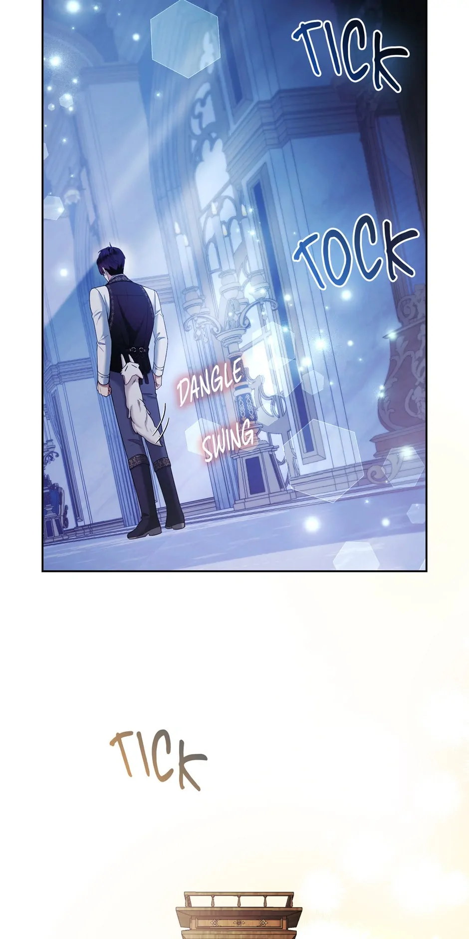 The Duke and The Fox Princess Chapter 35 - page 60