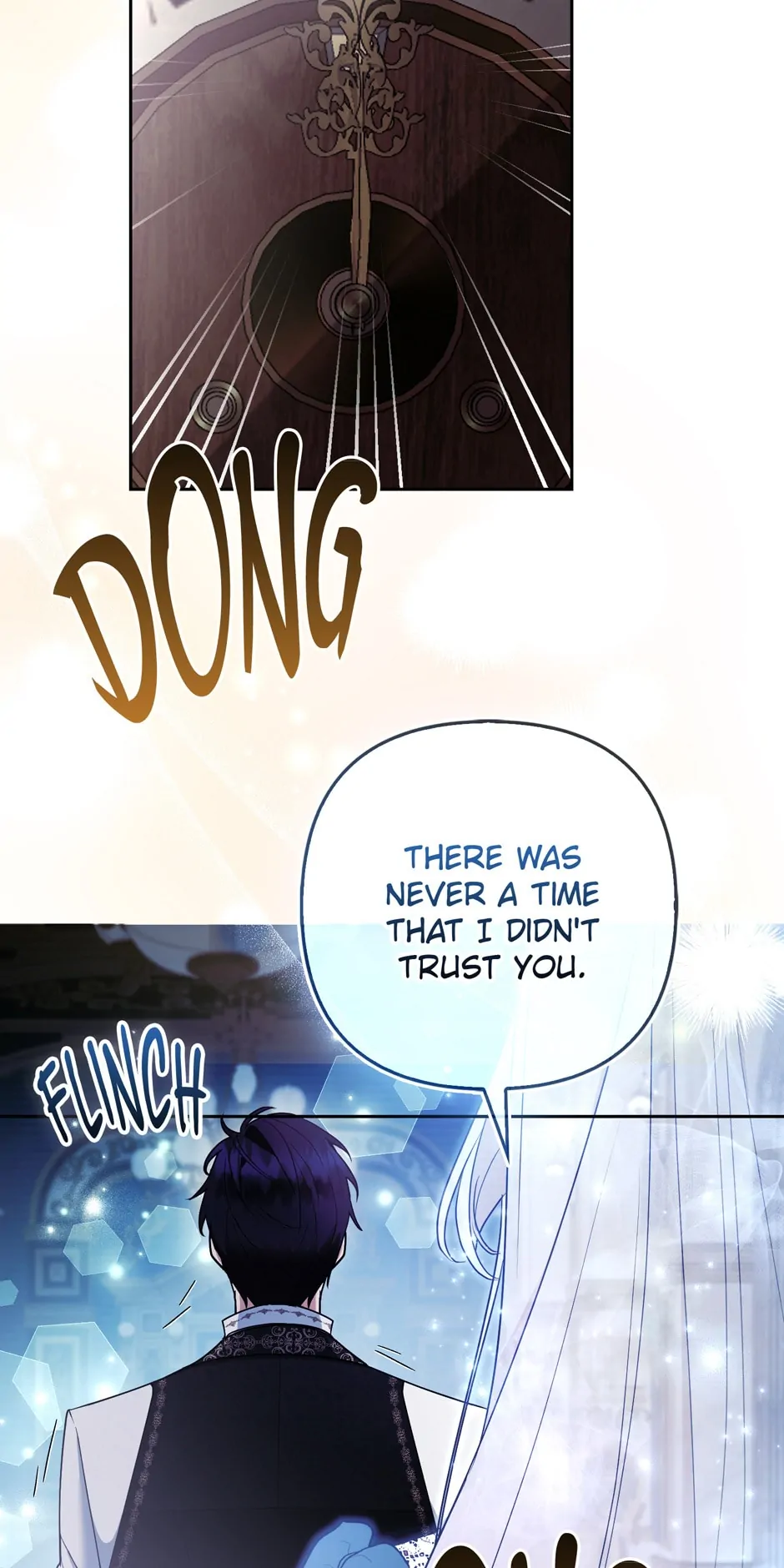 The Duke and The Fox Princess Chapter 35 - page 62