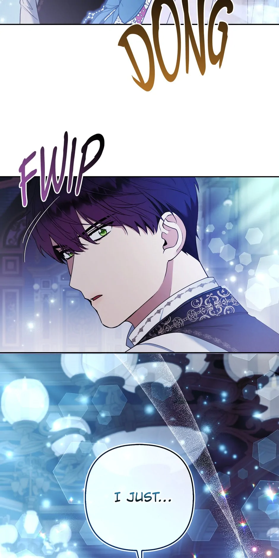 The Duke and The Fox Princess Chapter 35 - page 63