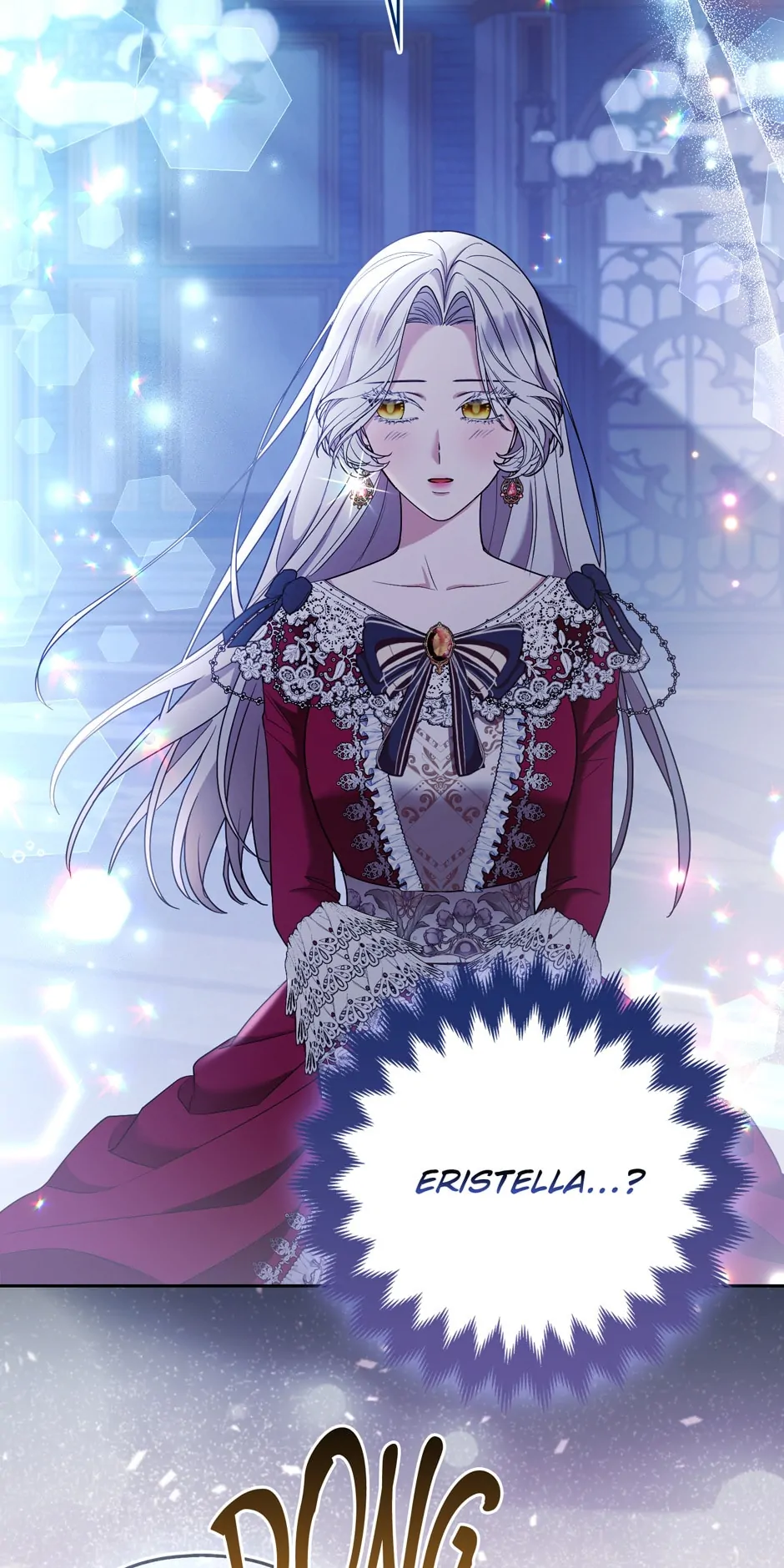 The Duke and The Fox Princess Chapter 35 - page 64