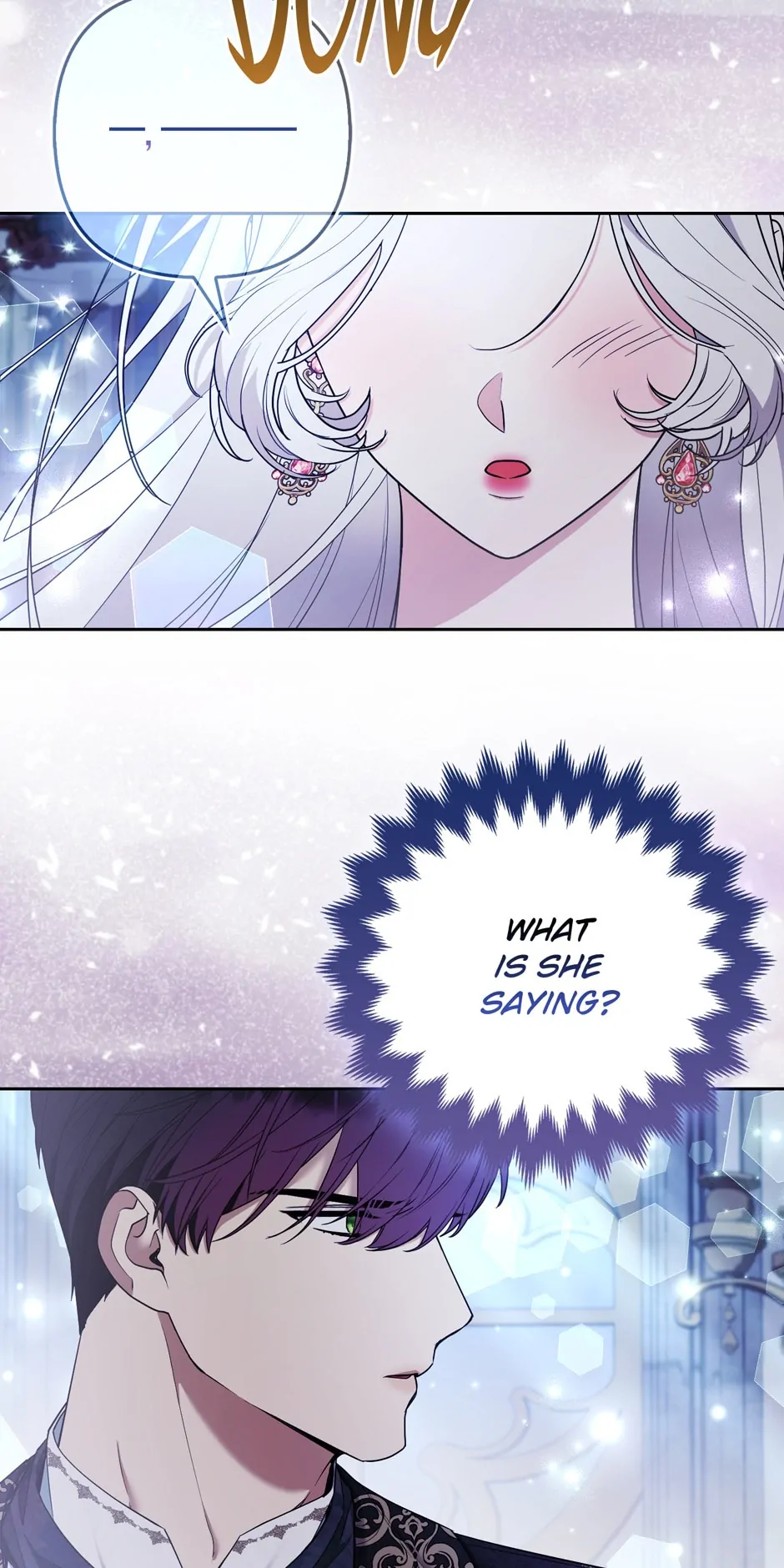 The Duke and The Fox Princess Chapter 35 - page 65