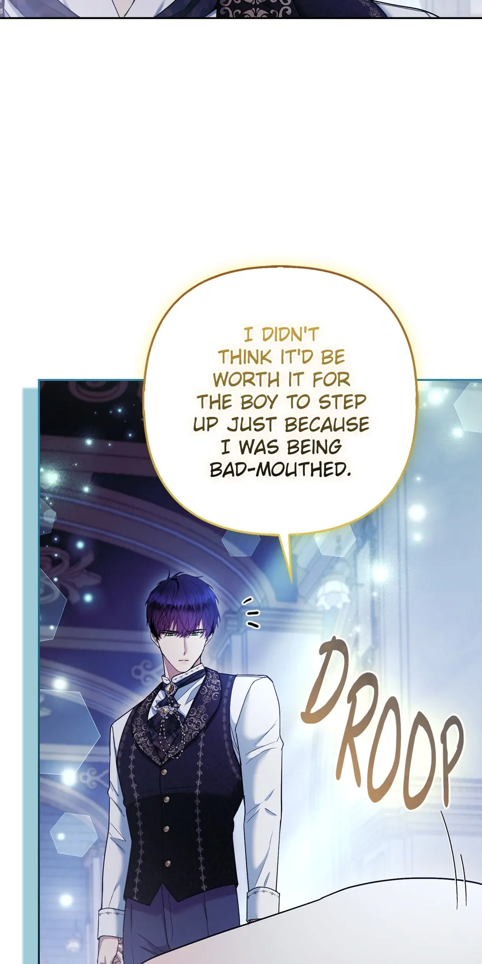 The Duke and The Fox Princess Chapter 35 - page 66