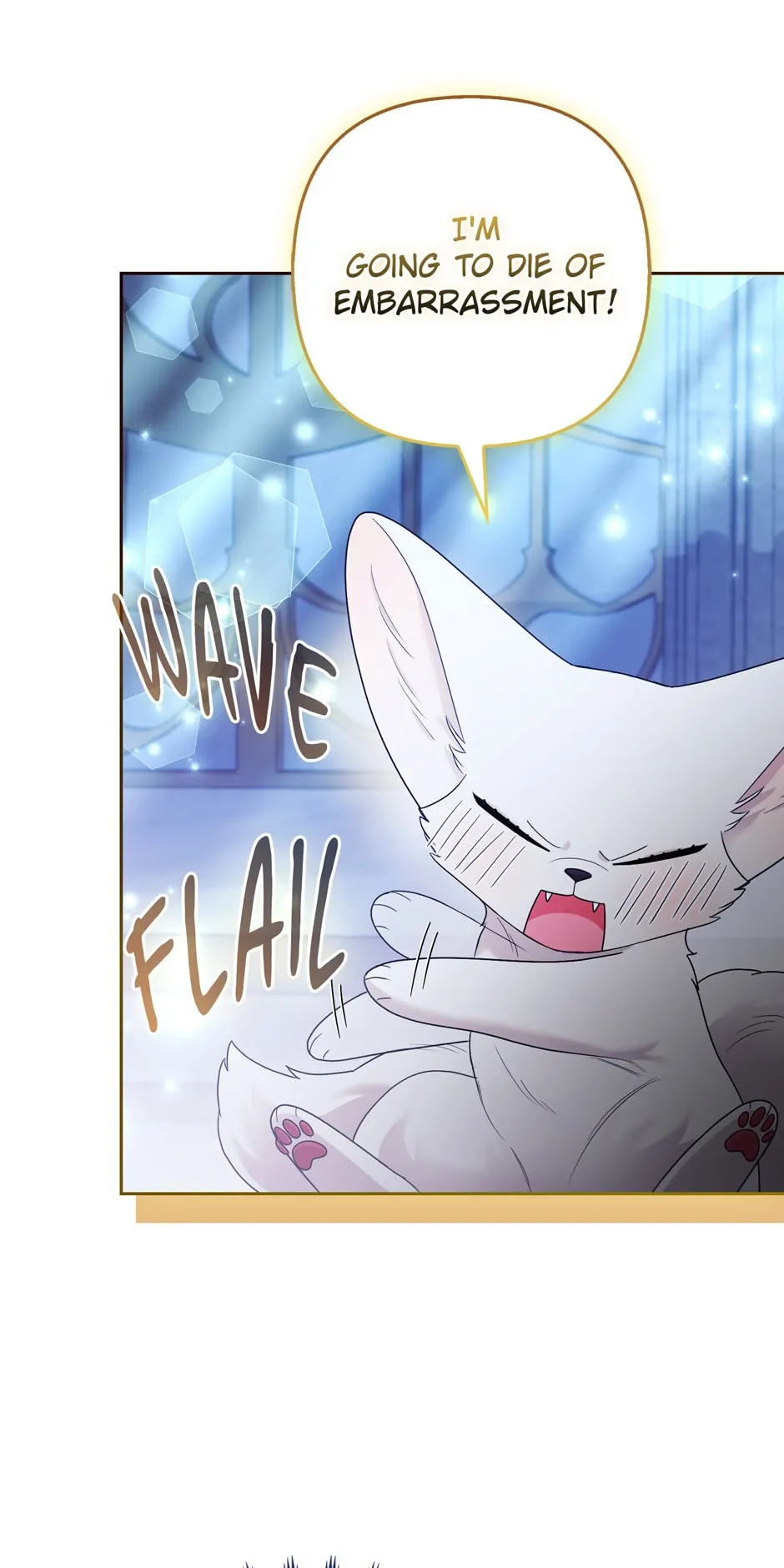 The Duke and The Fox Princess Chapter 35 - page 69