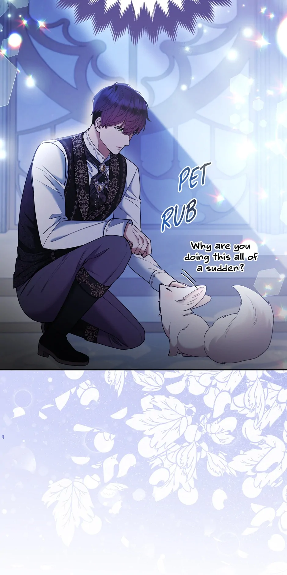 The Duke and The Fox Princess Chapter 35 - page 77