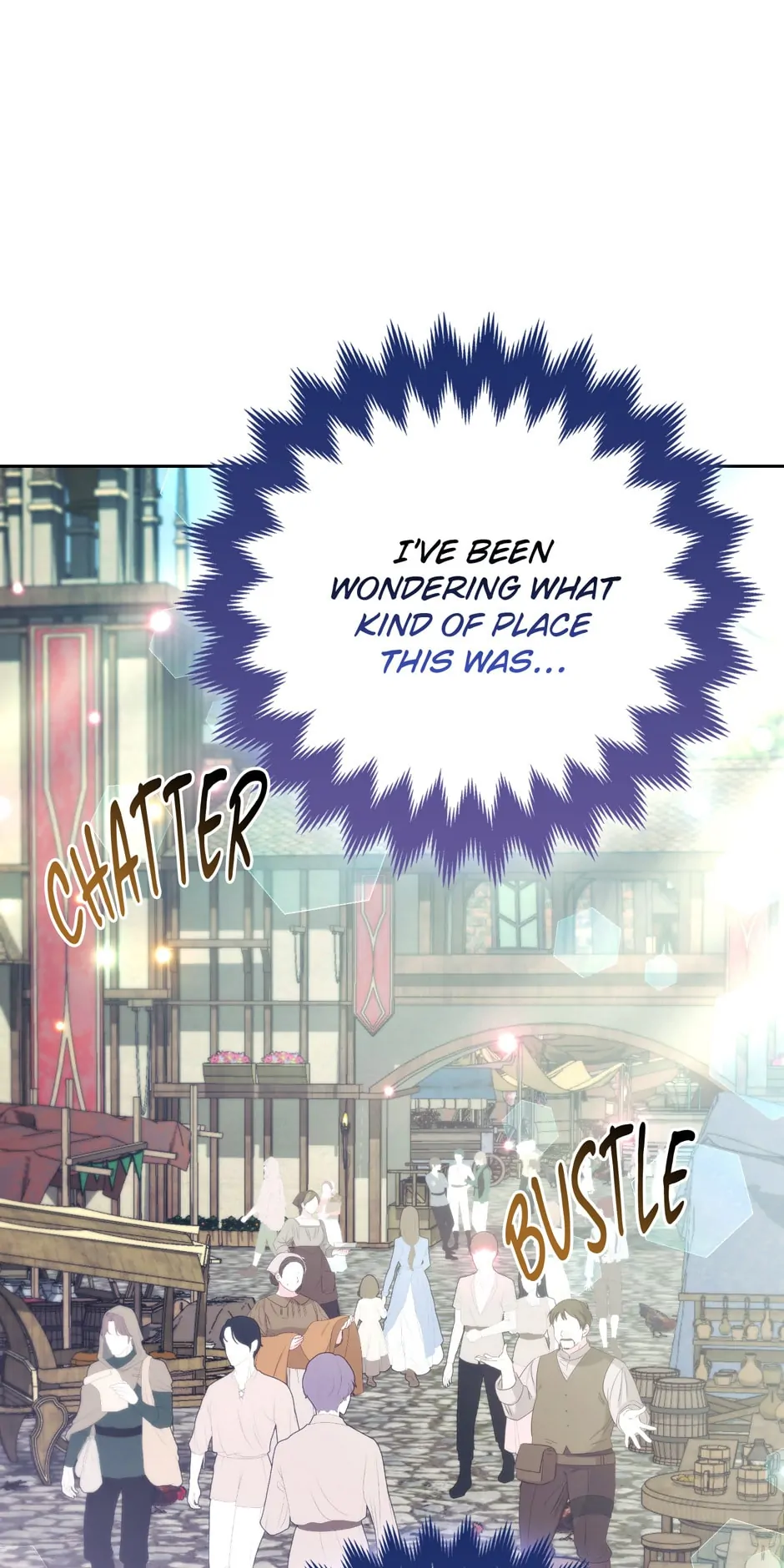 The Duke and The Fox Princess Chapter 36 - page 1