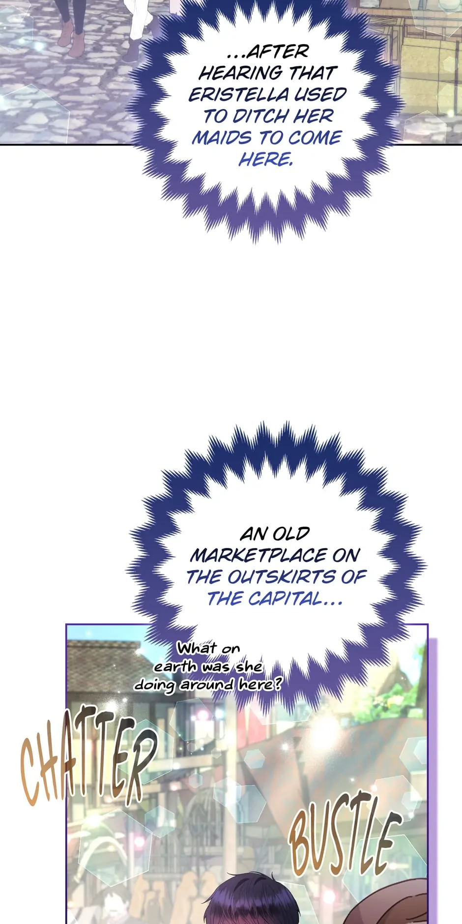 The Duke and The Fox Princess Chapter 36 - page 2
