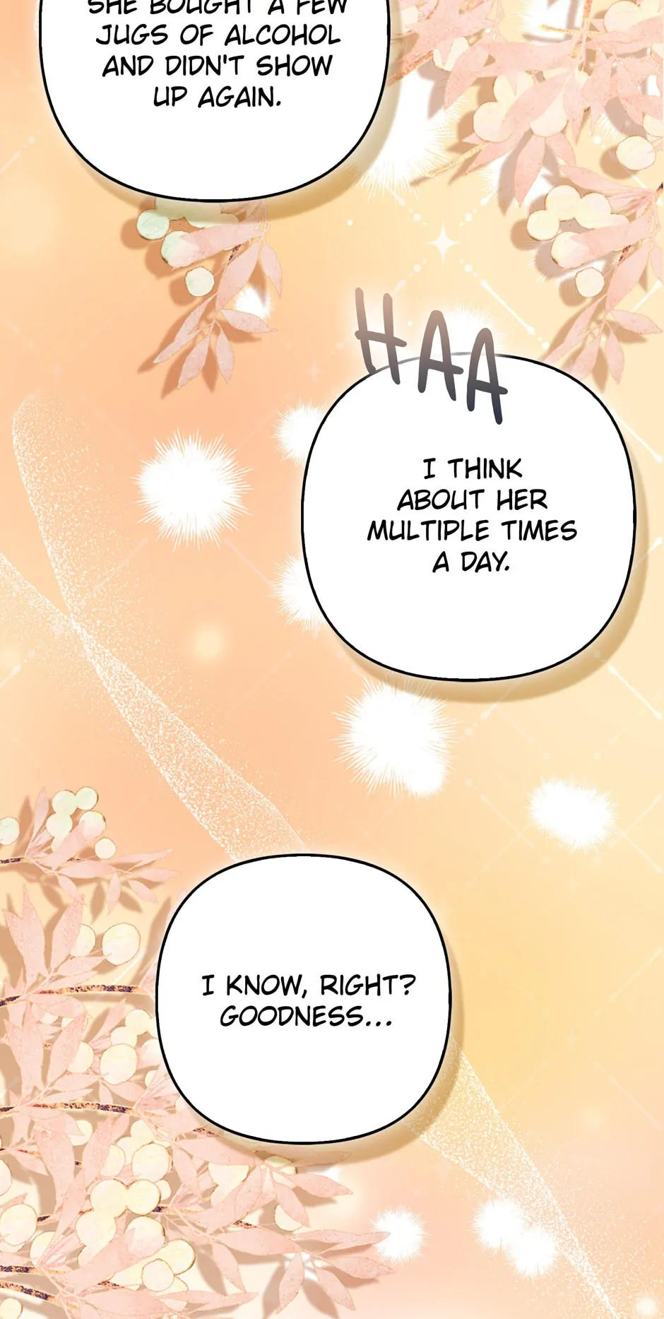The Duke and The Fox Princess Chapter 36 - page 14