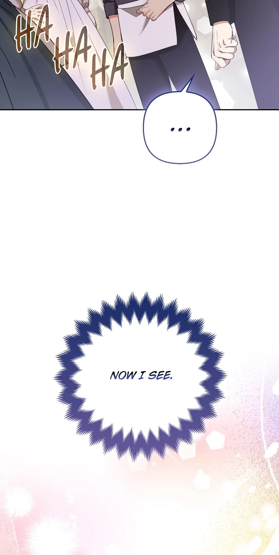 The Duke and The Fox Princess Chapter 36 - page 17