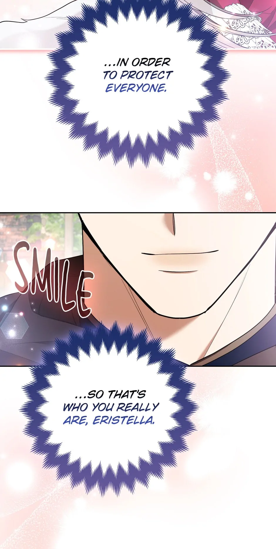 The Duke and The Fox Princess Chapter 36 - page 19