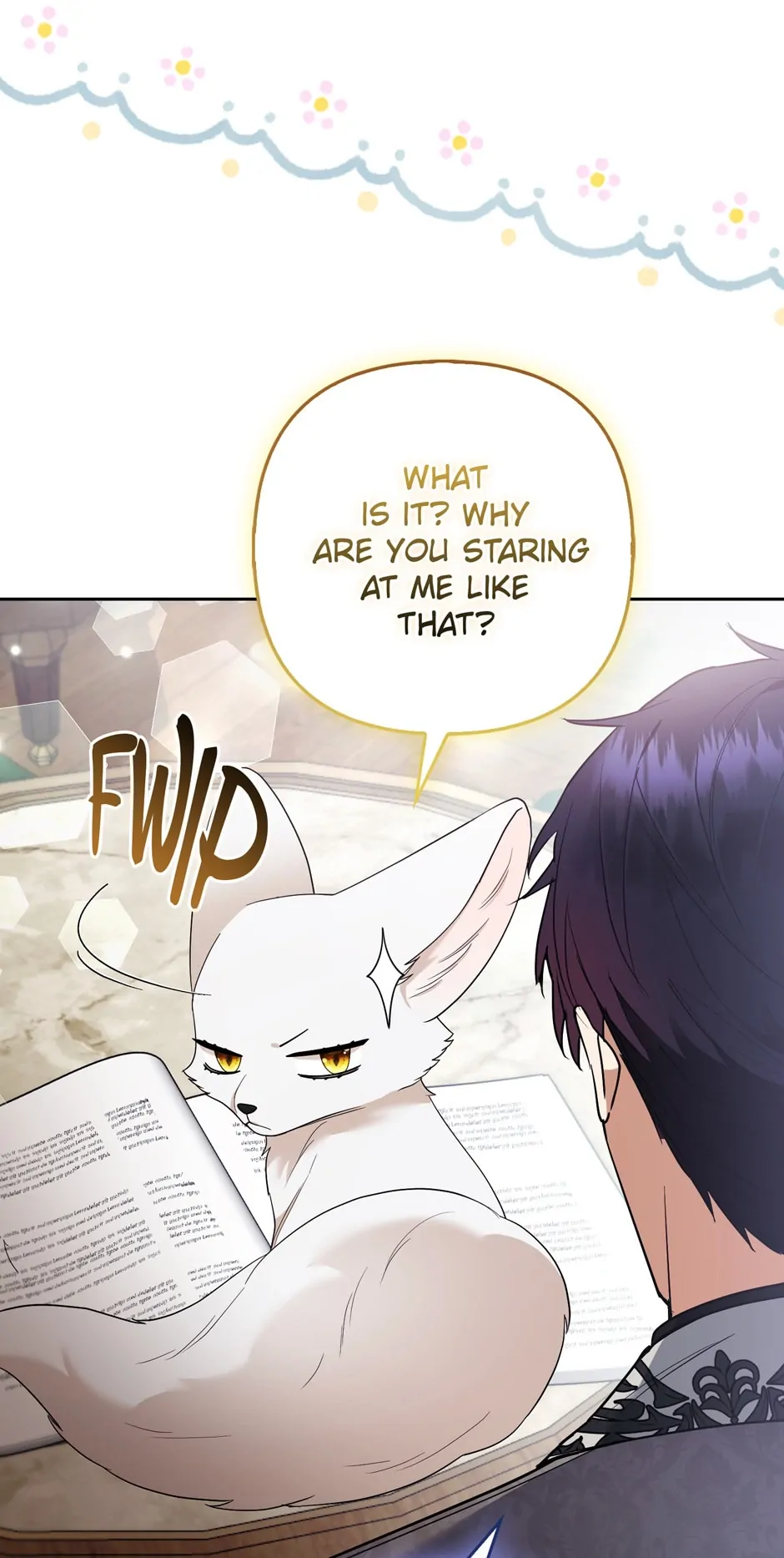 The Duke and The Fox Princess Chapter 36 - page 24