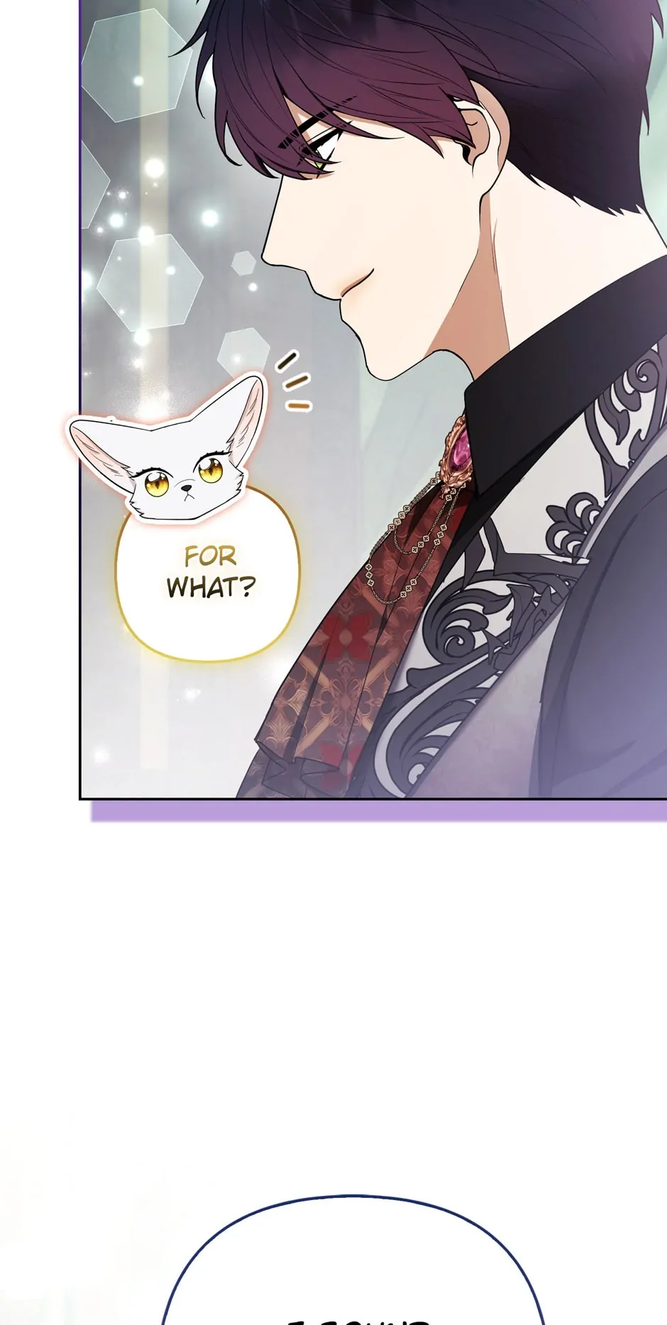 The Duke and The Fox Princess Chapter 36 - page 29