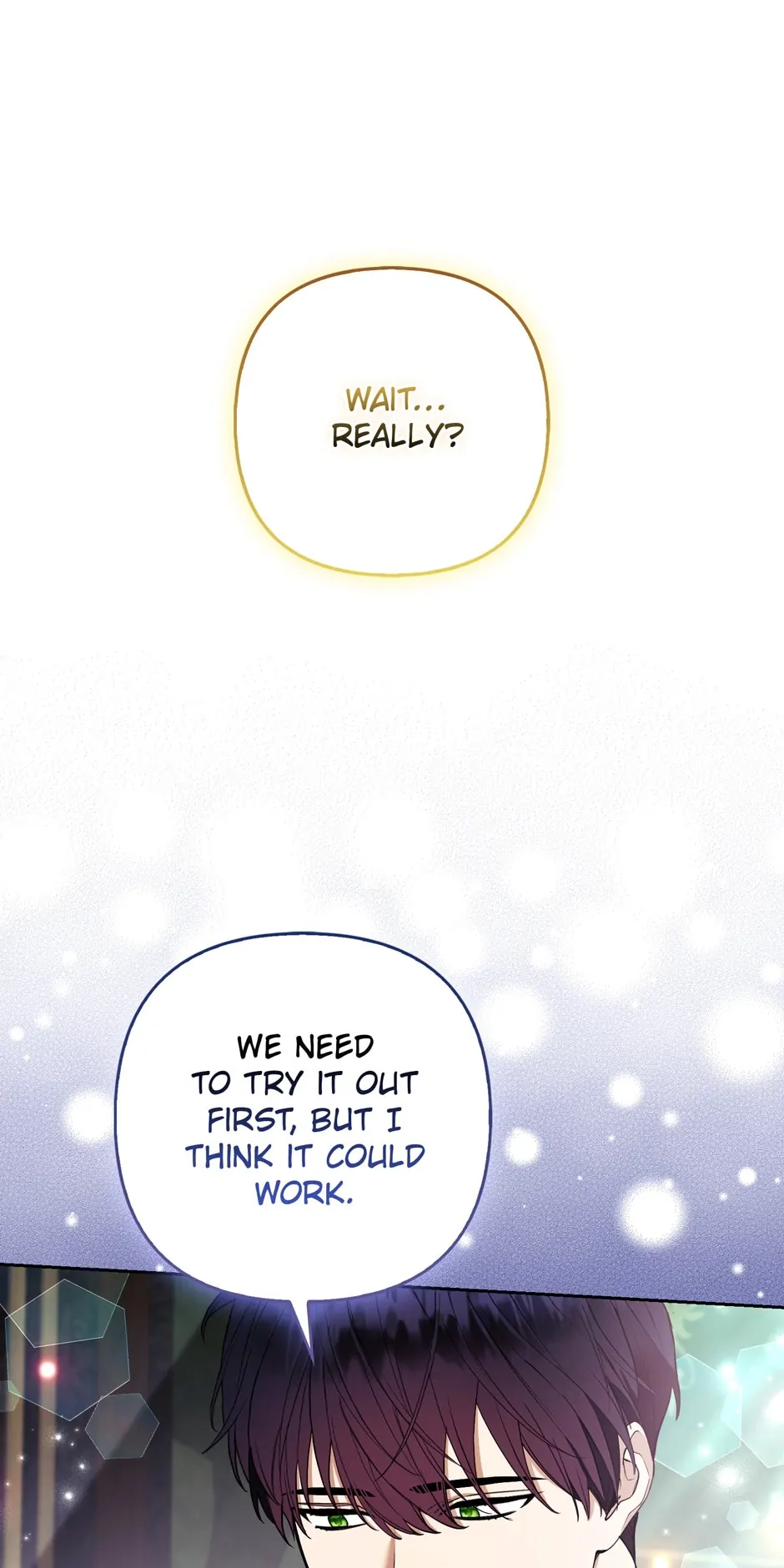 The Duke and The Fox Princess Chapter 36 - page 31