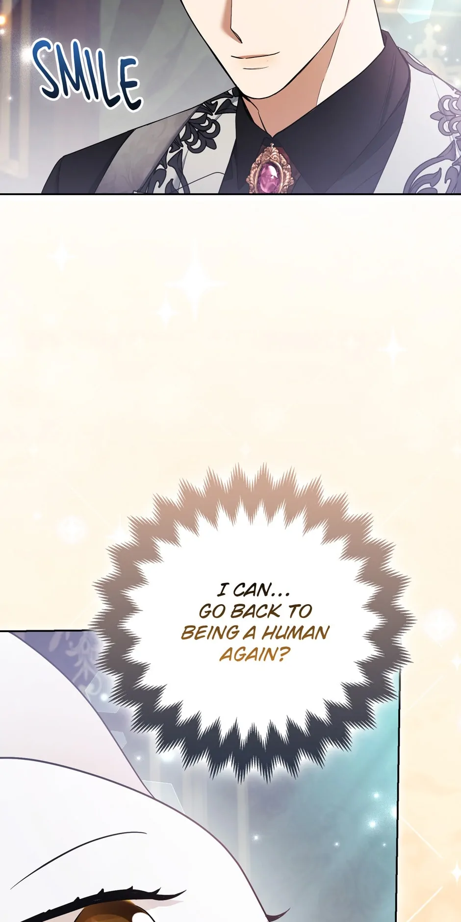 The Duke and The Fox Princess Chapter 36 - page 32