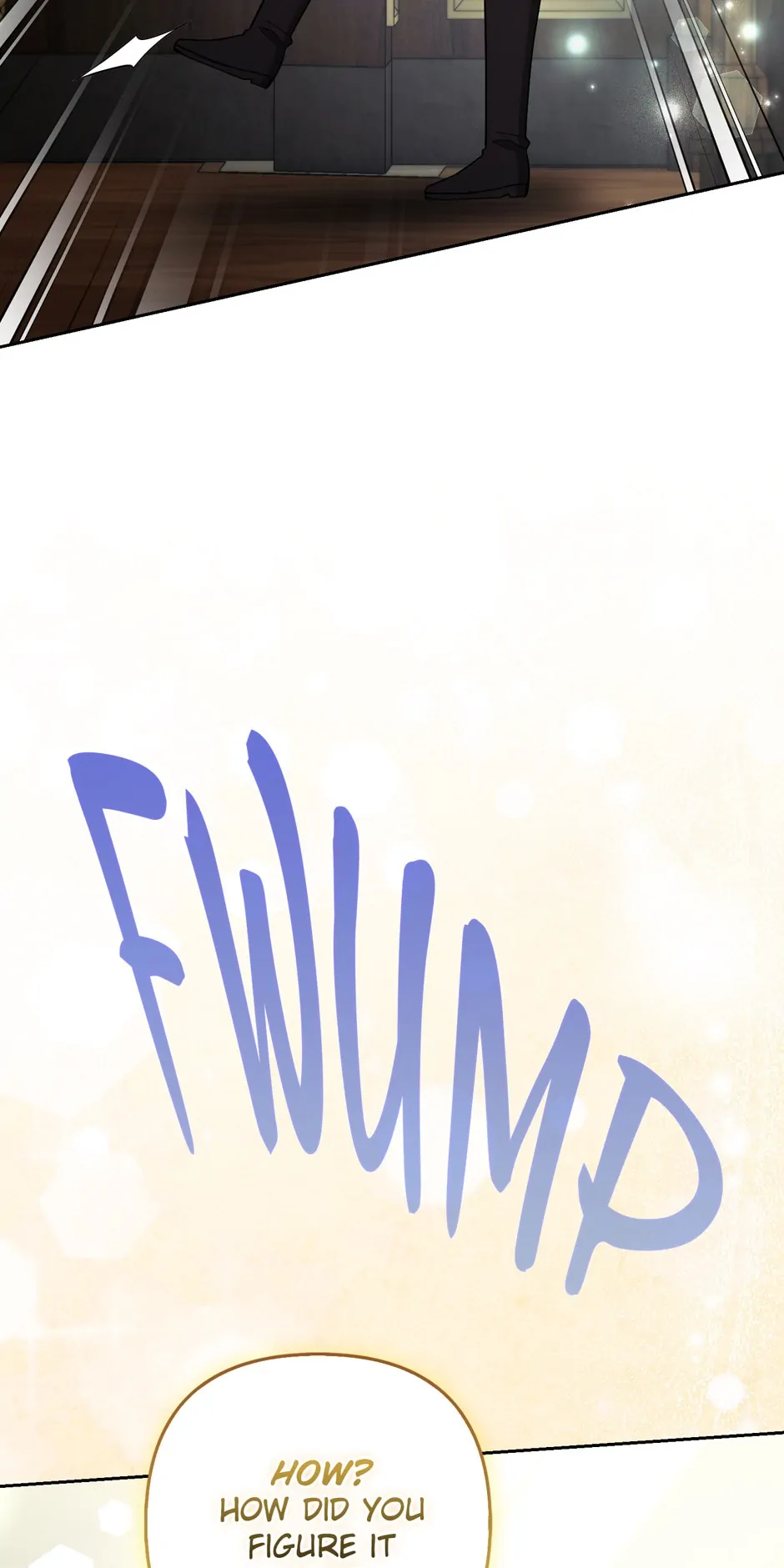 The Duke and The Fox Princess Chapter 36 - page 35