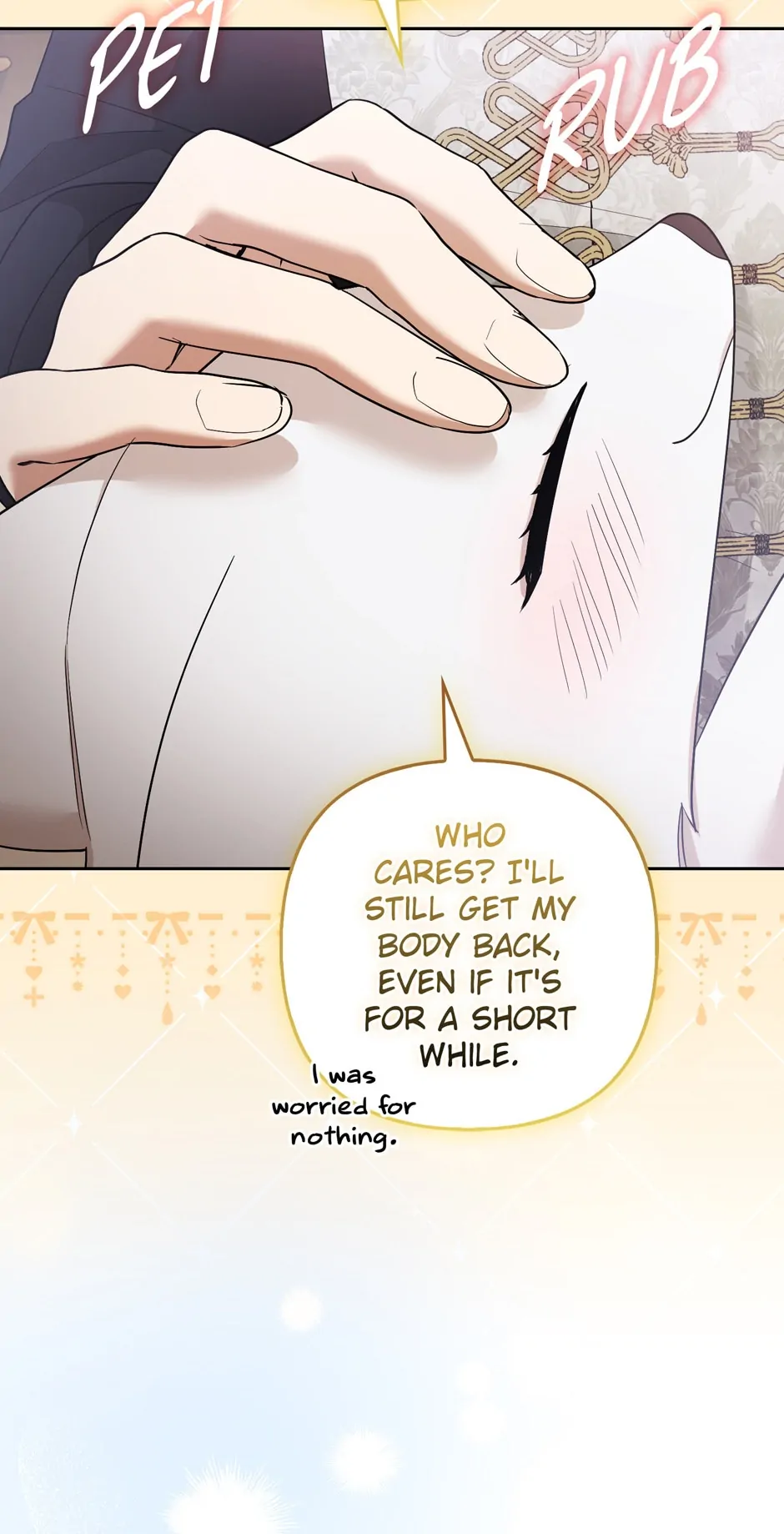 The Duke and The Fox Princess Chapter 36 - page 45