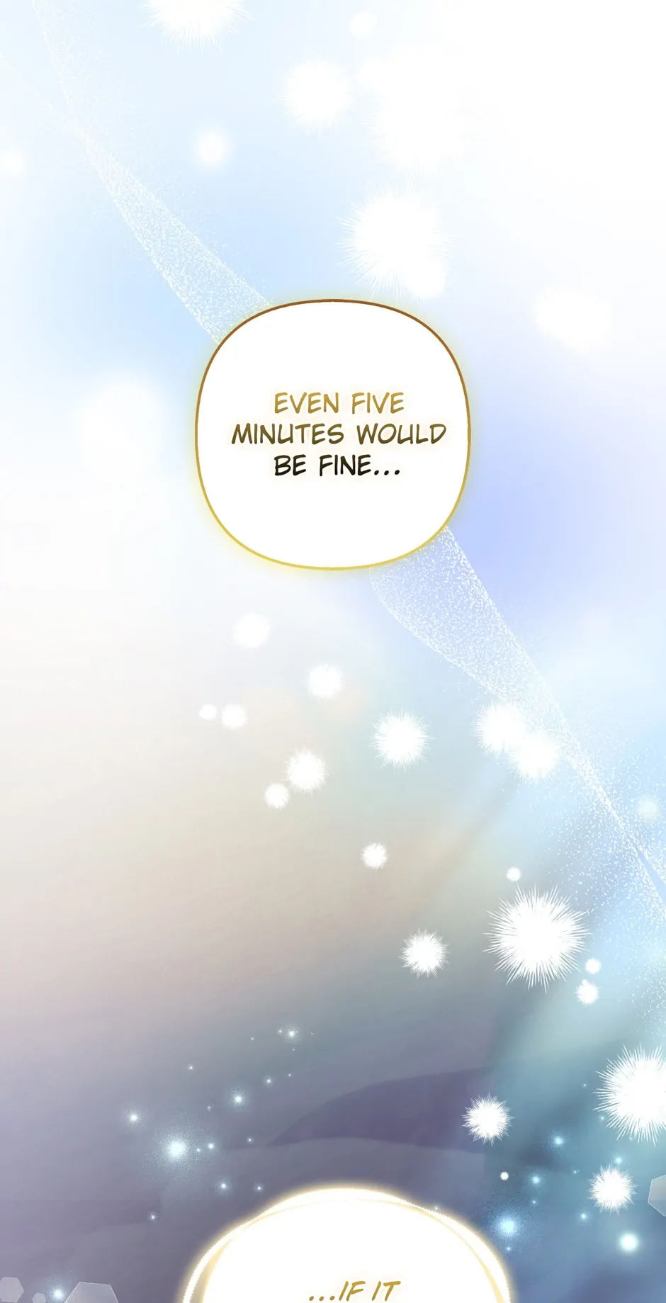 The Duke and The Fox Princess Chapter 36 - page 46