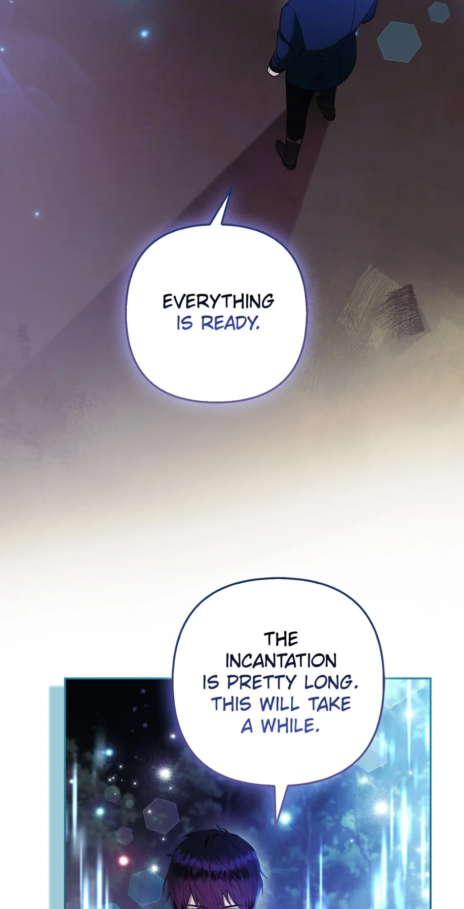 The Duke and The Fox Princess Chapter 36 - page 48