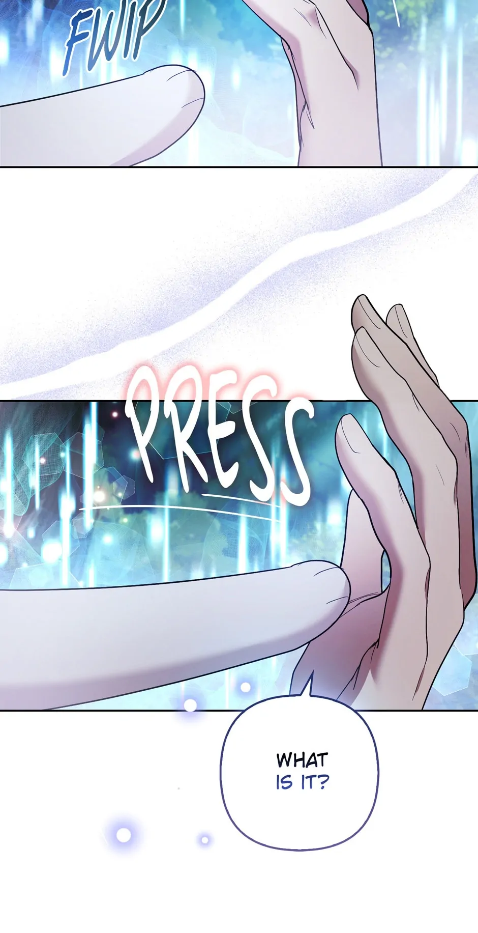 The Duke and The Fox Princess Chapter 36 - page 50