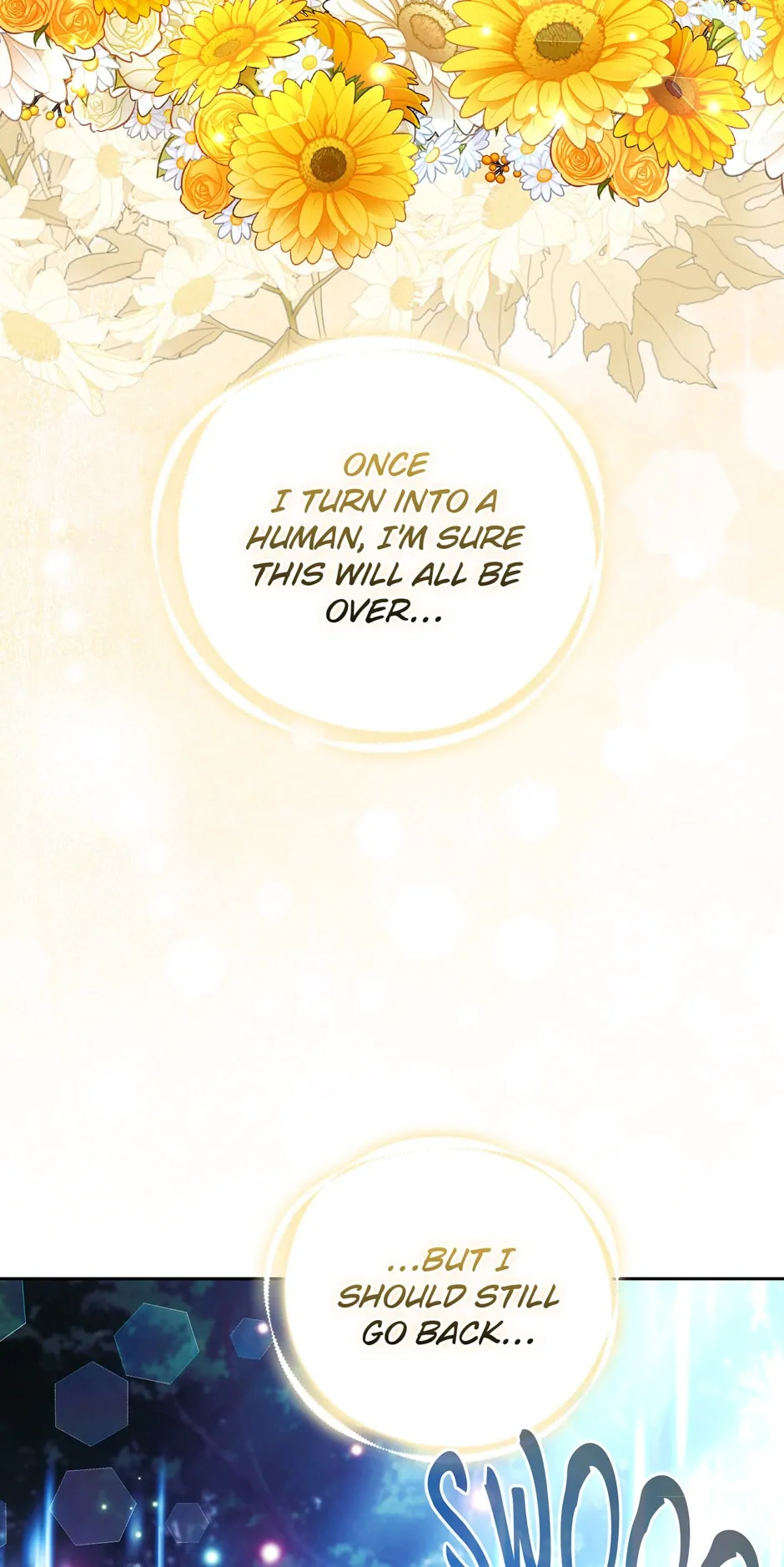 The Duke and The Fox Princess Chapter 36 - page 55