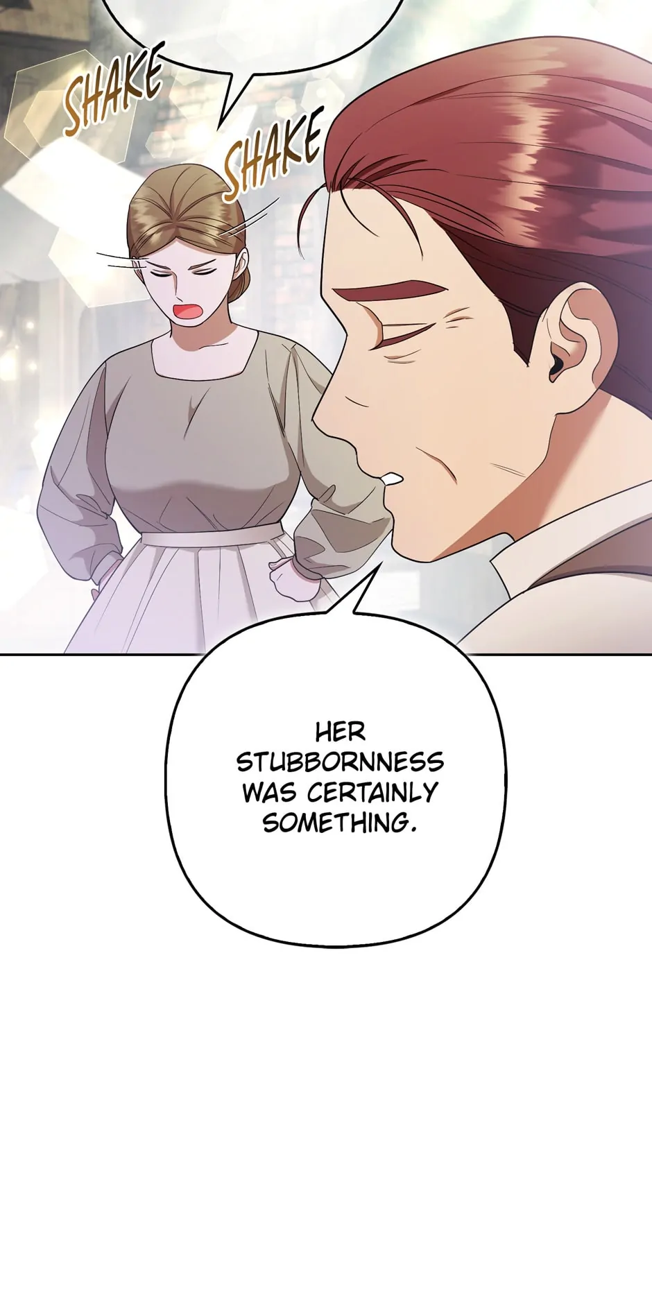 The Duke and The Fox Princess Chapter 36 - page 7