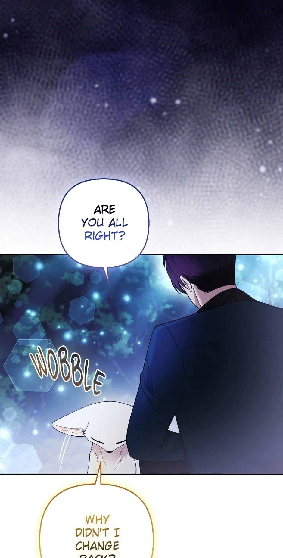The Duke and The Fox Princess Chapter 36 - page 62