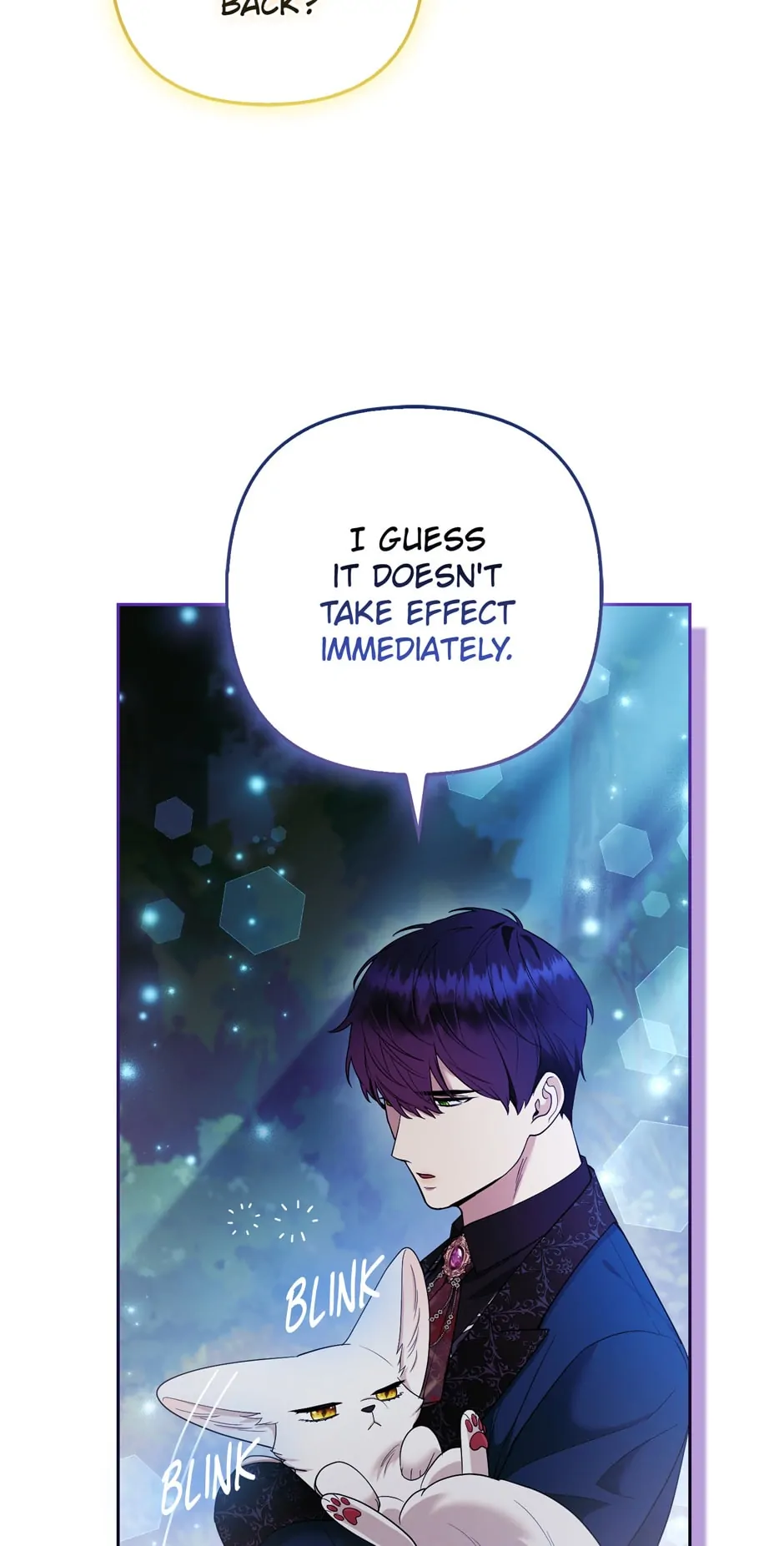 The Duke and The Fox Princess Chapter 36 - page 63