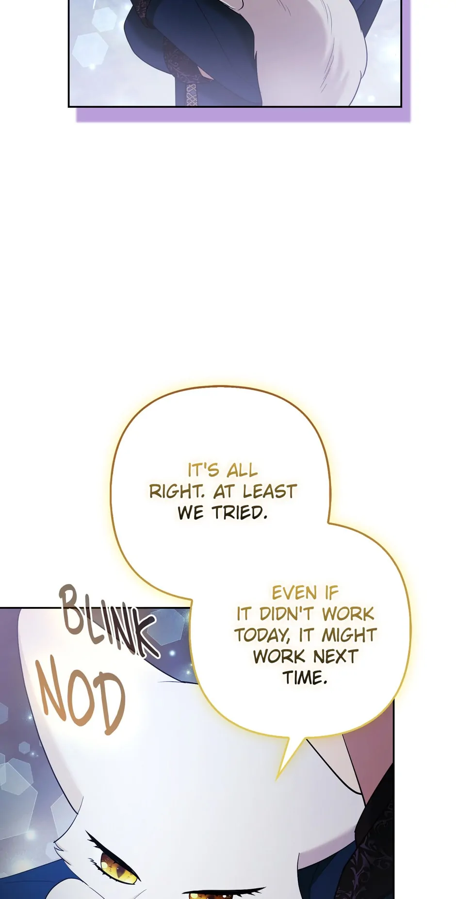 The Duke and The Fox Princess Chapter 36 - page 64