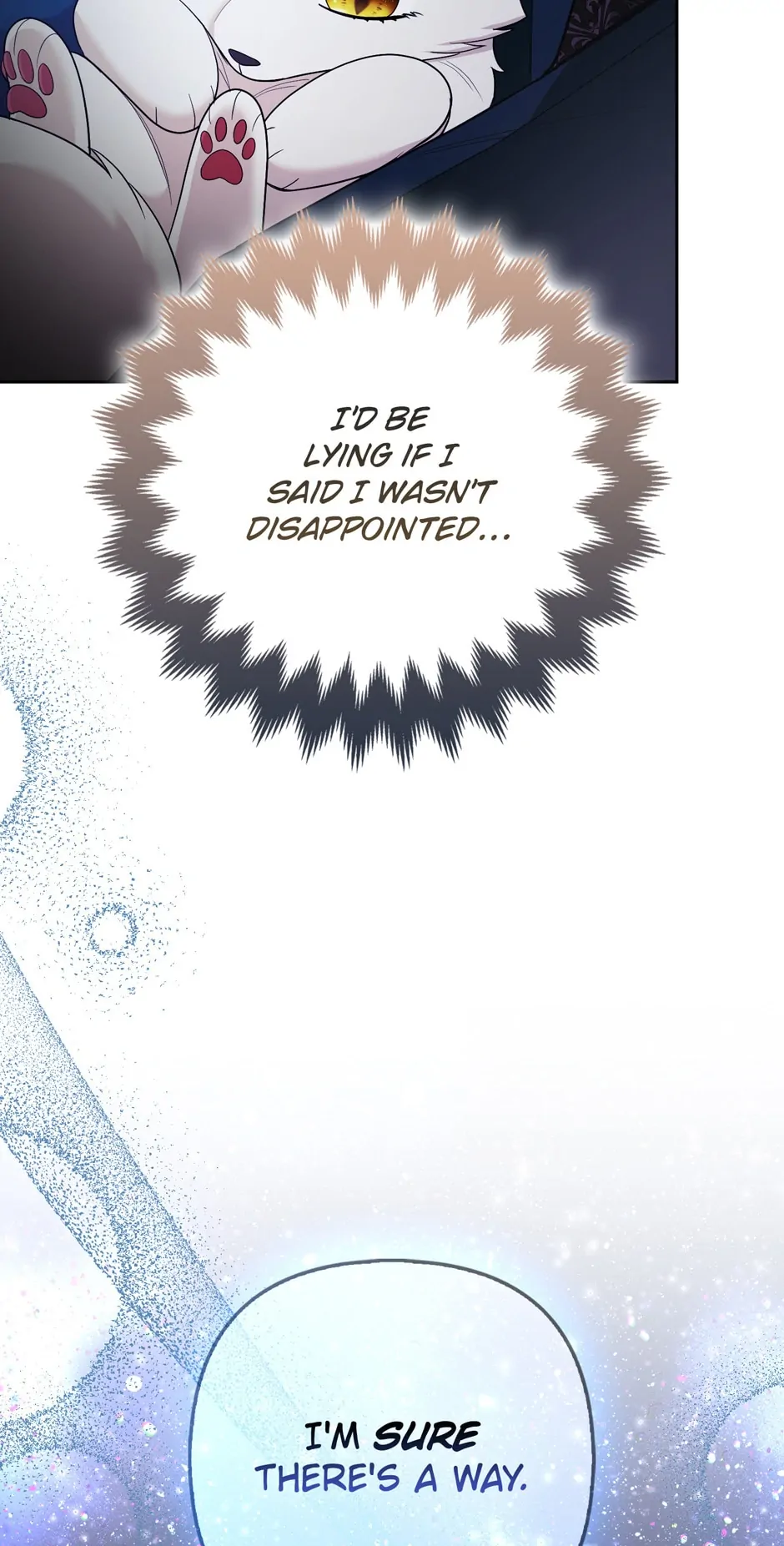 The Duke and The Fox Princess Chapter 36 - page 65