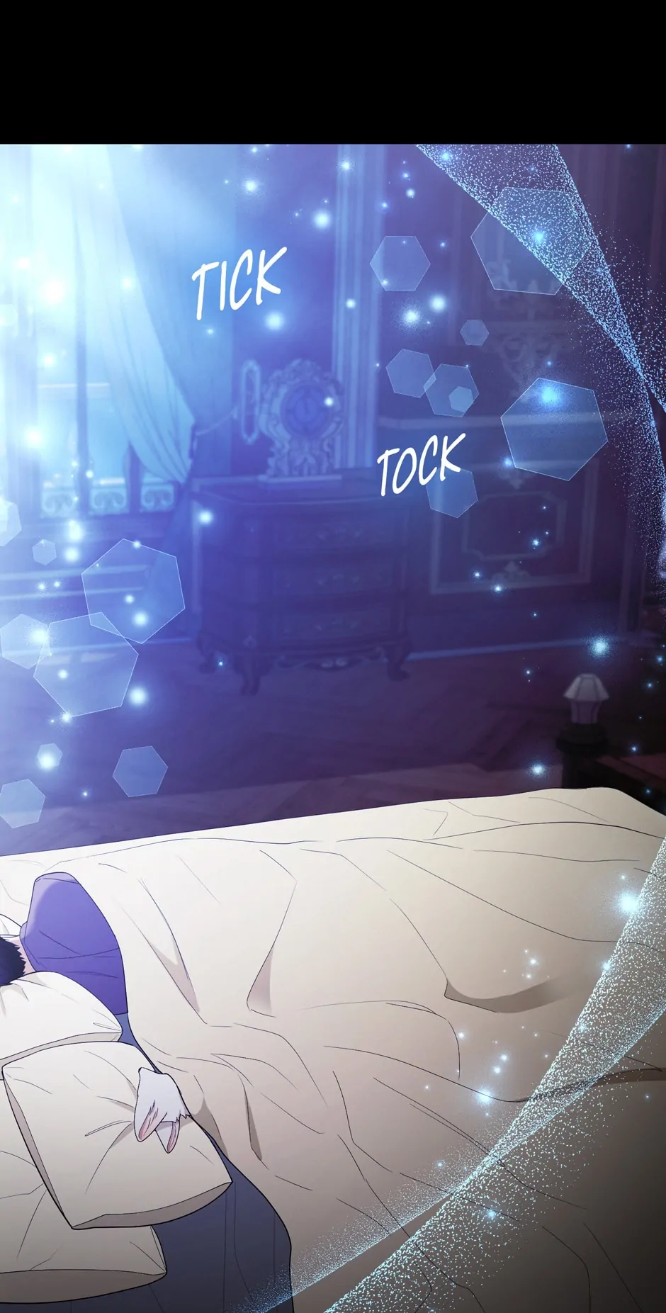 The Duke and The Fox Princess Chapter 36 - page 67