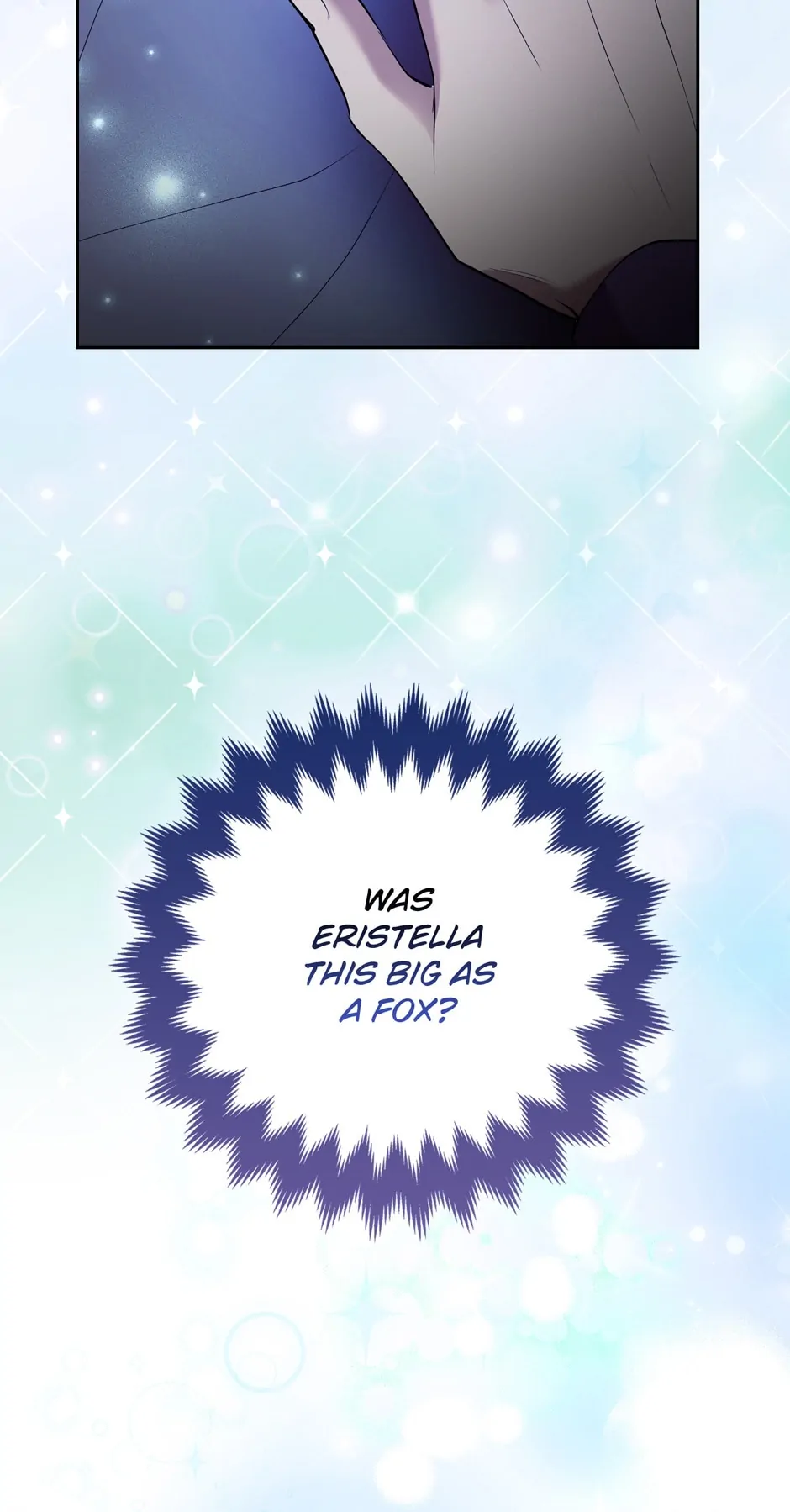 The Duke and The Fox Princess Chapter 36 - page 75