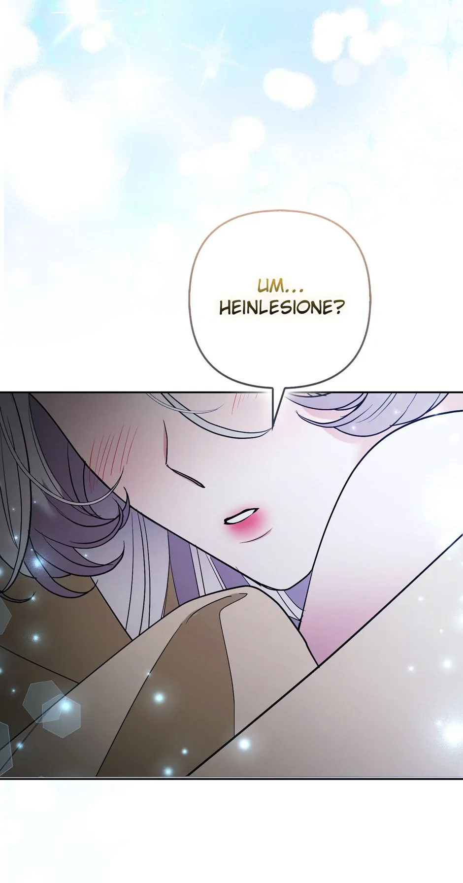 The Duke and The Fox Princess Chapter 36 - page 77
