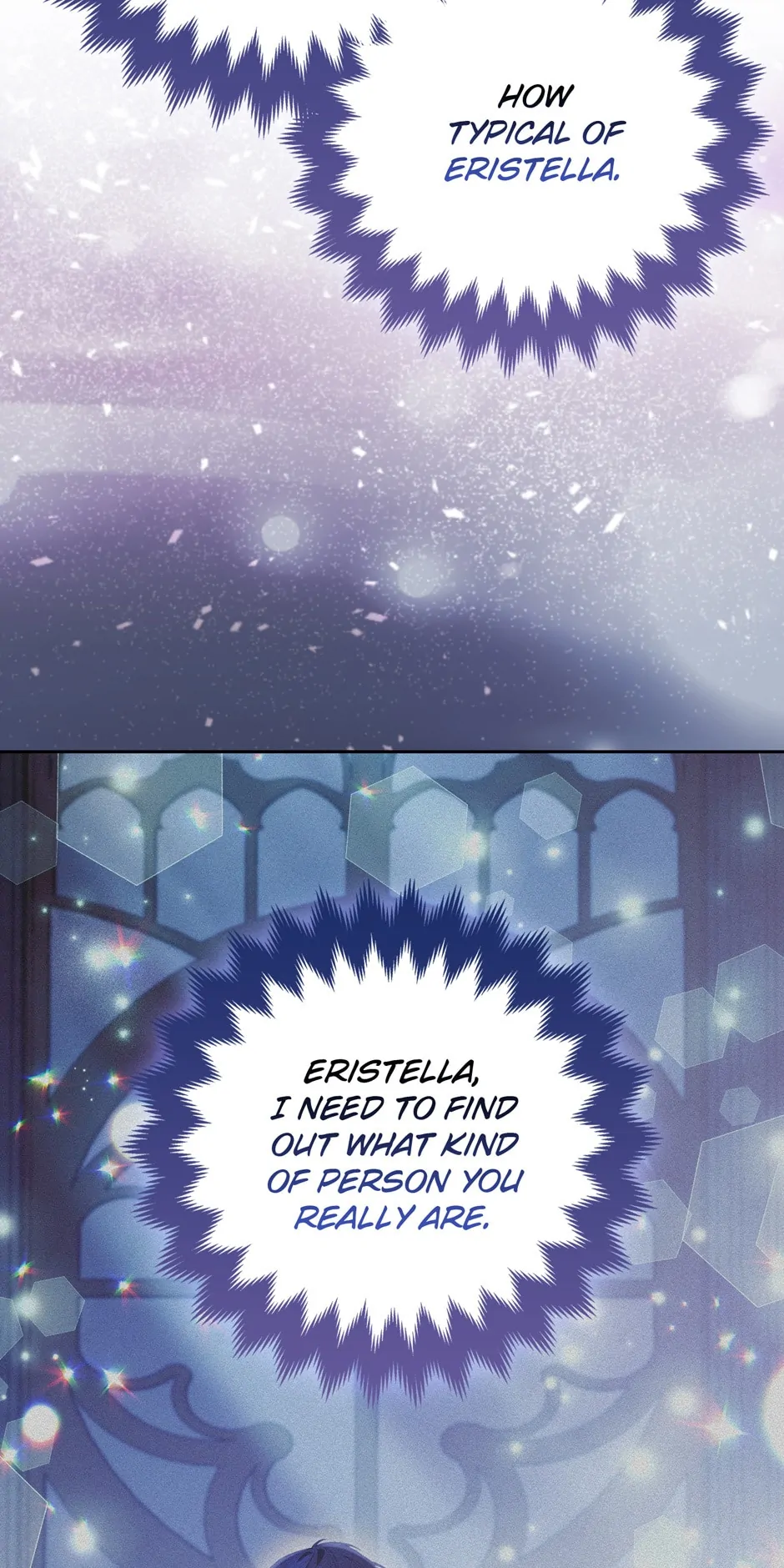 The Duke and The Fox Princess Chapter 36 - page 9