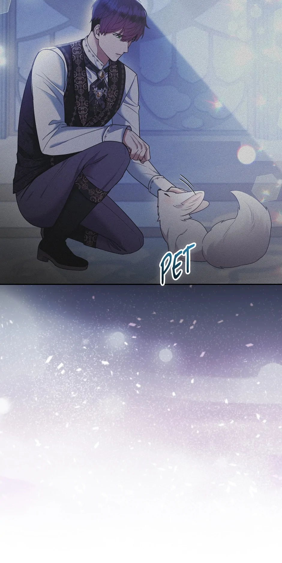 The Duke and The Fox Princess Chapter 36 - page 10