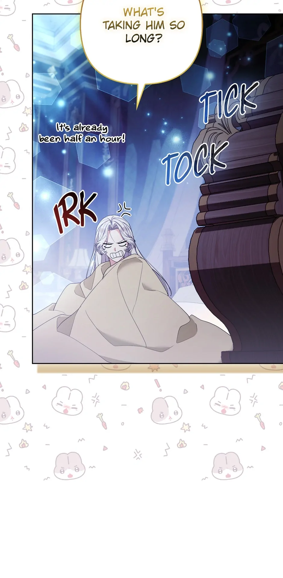 The Duke and The Fox Princess Chapter 37 - page 13